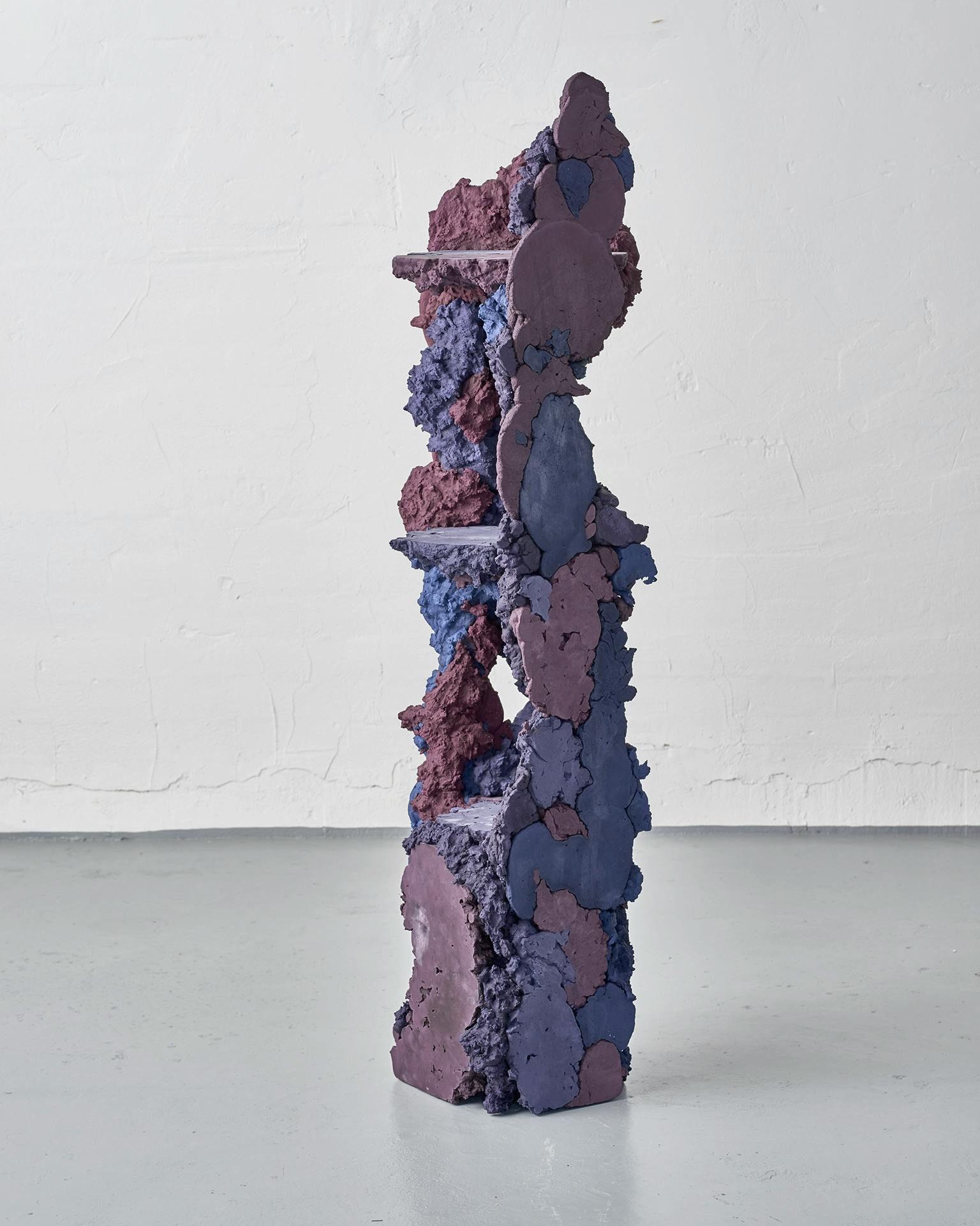 Say Hi To Rooted in a fictional domestic framework, Odd Matter Studio