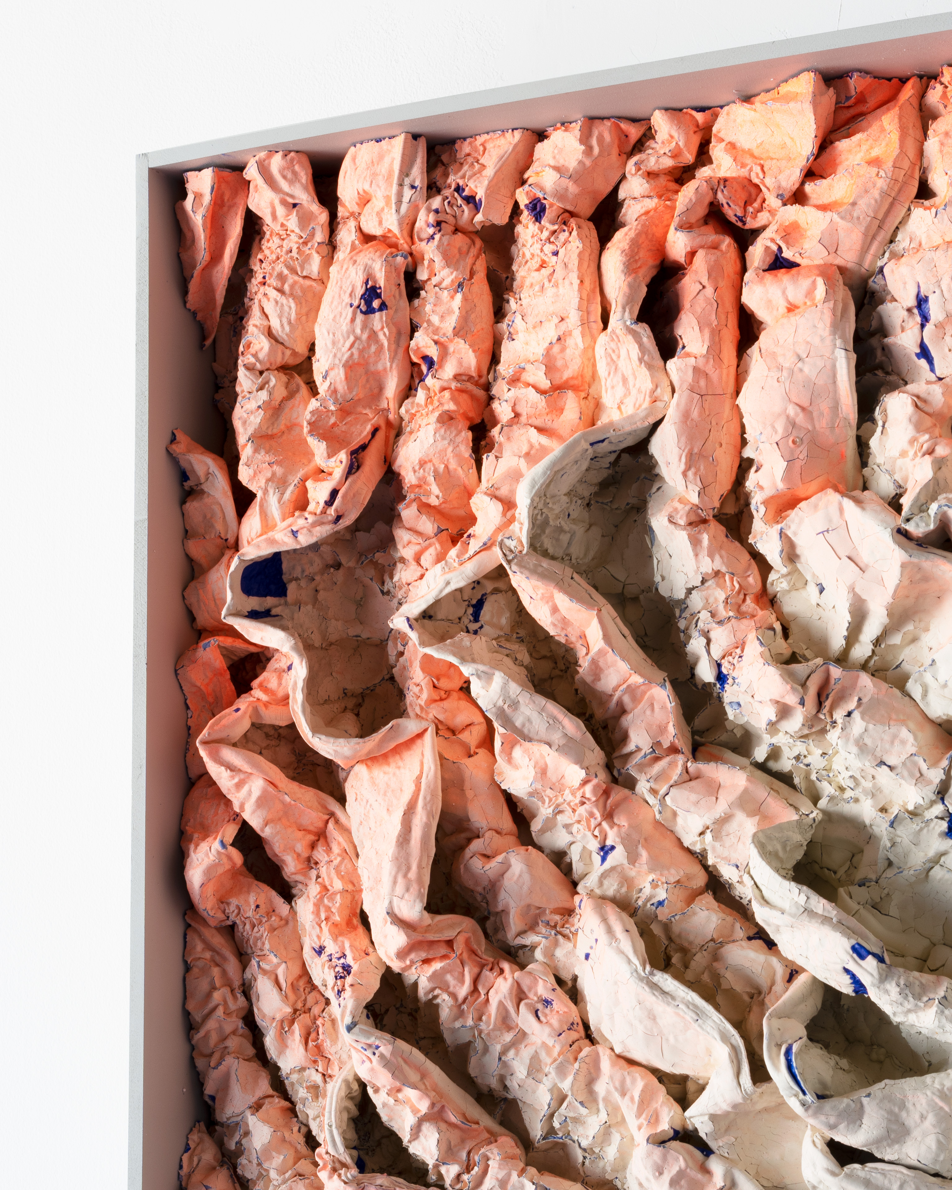 Say Hi To | Places importance on its process that extracts new