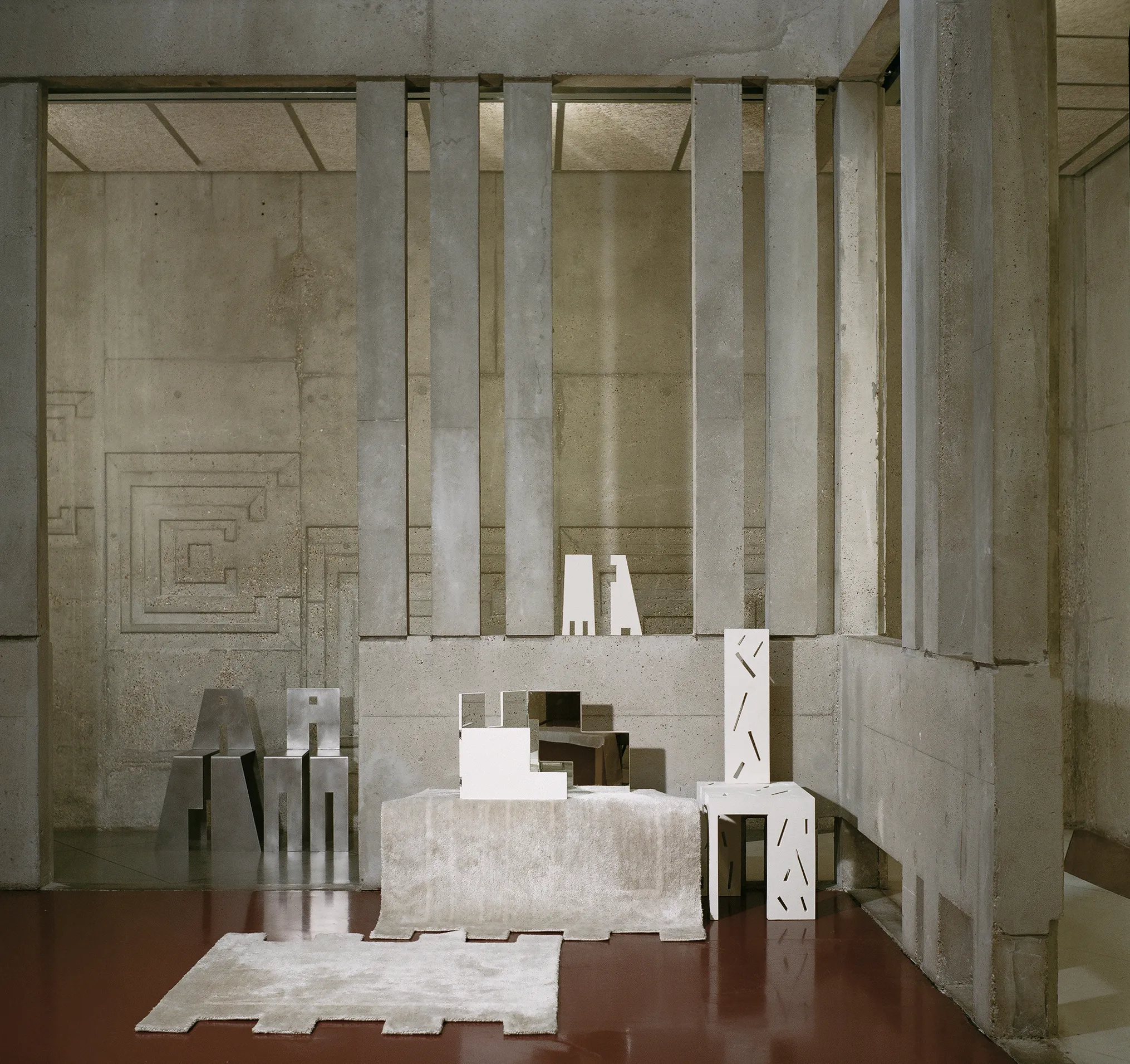 Say Hi To Striving for a balance between craftsmanship and technology