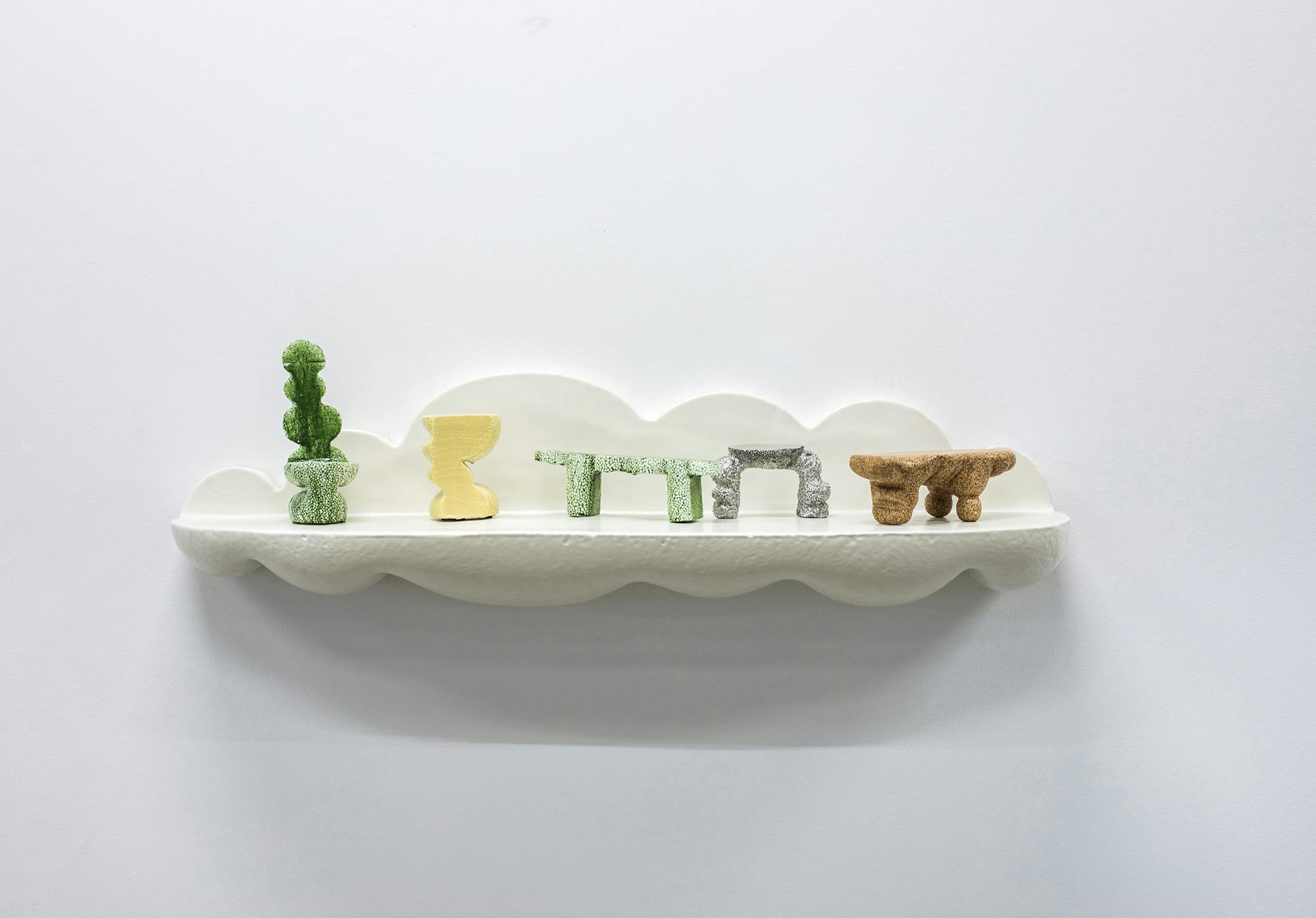 Handmade Industrials, Impose Series