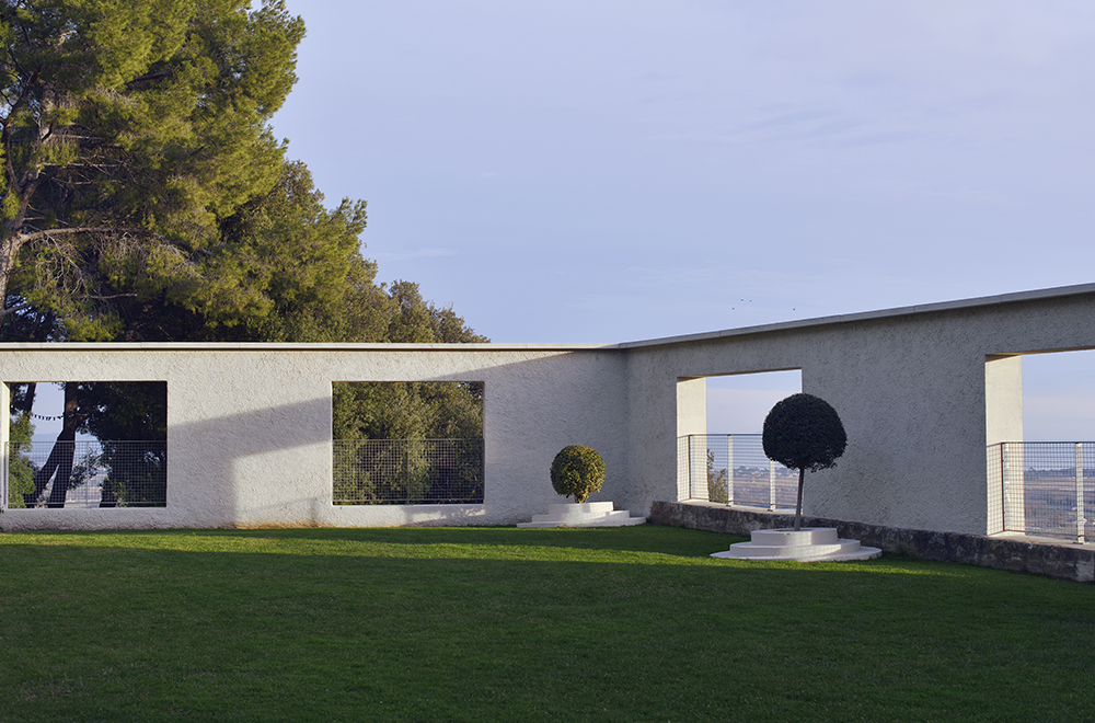 Say Hi To | Villa Noailles, built between 1924 and 1932 in