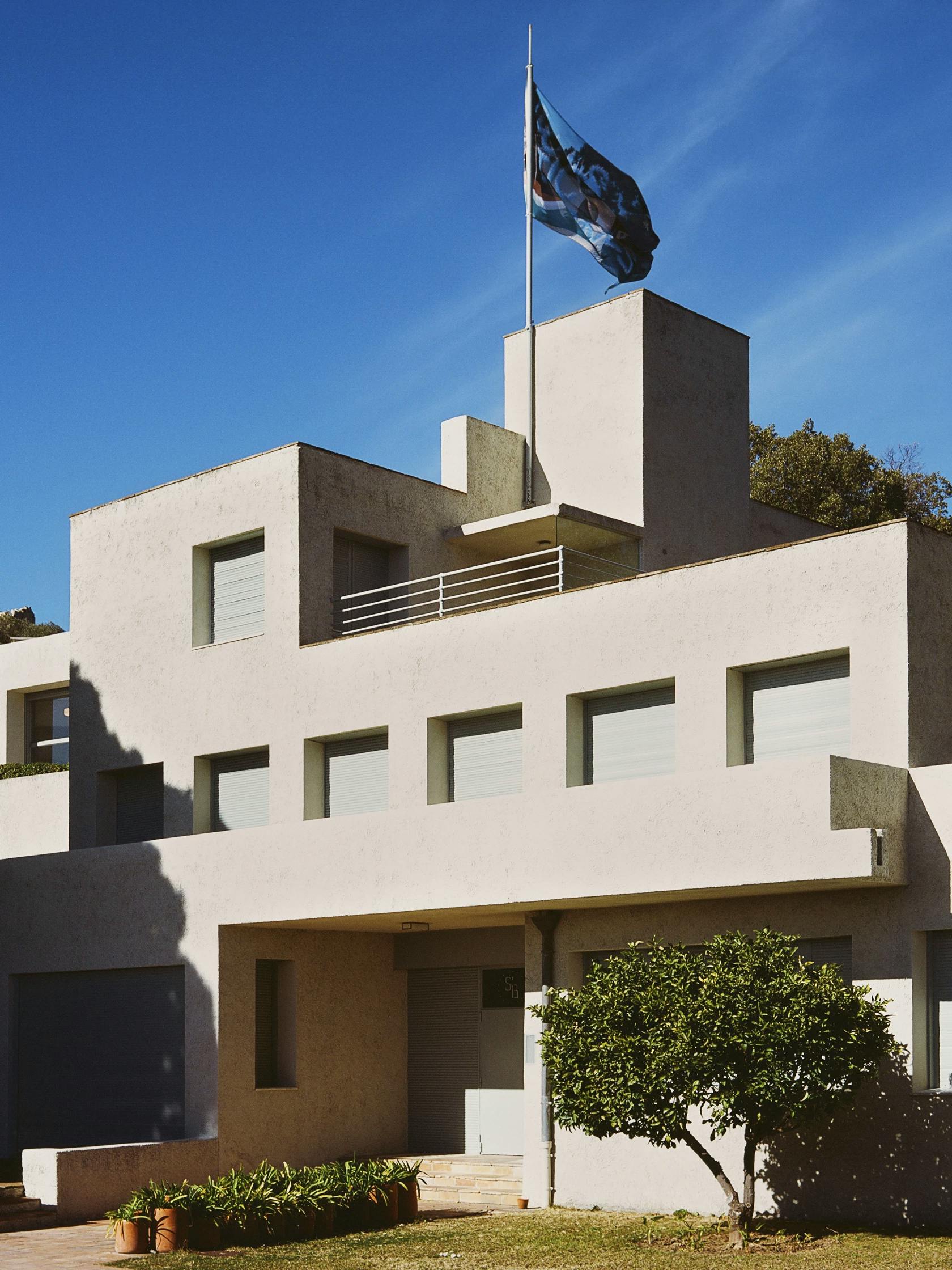 アート・デザイン・音楽 Villa Noailles : Hyeres Ete 1995 Villa Noailles, Hyères–Été 1995 - Karl Lagerfeld - Steidl Verlag