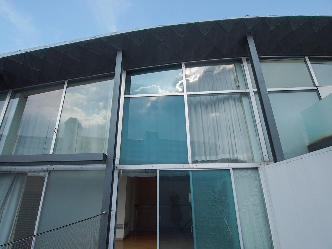 Say Hi To | Coordinated by architect Isozaki Arata, Nexus
