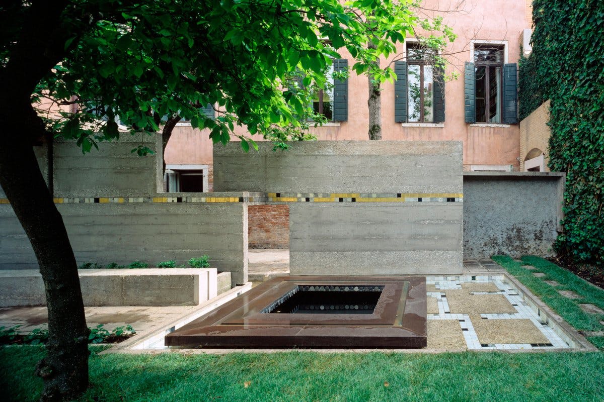 Photo Credits: Riccardo De Cal + Francesco Castagna