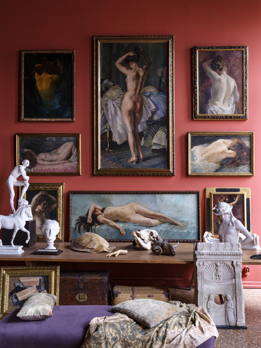 Photo Credit: Massimo Listri