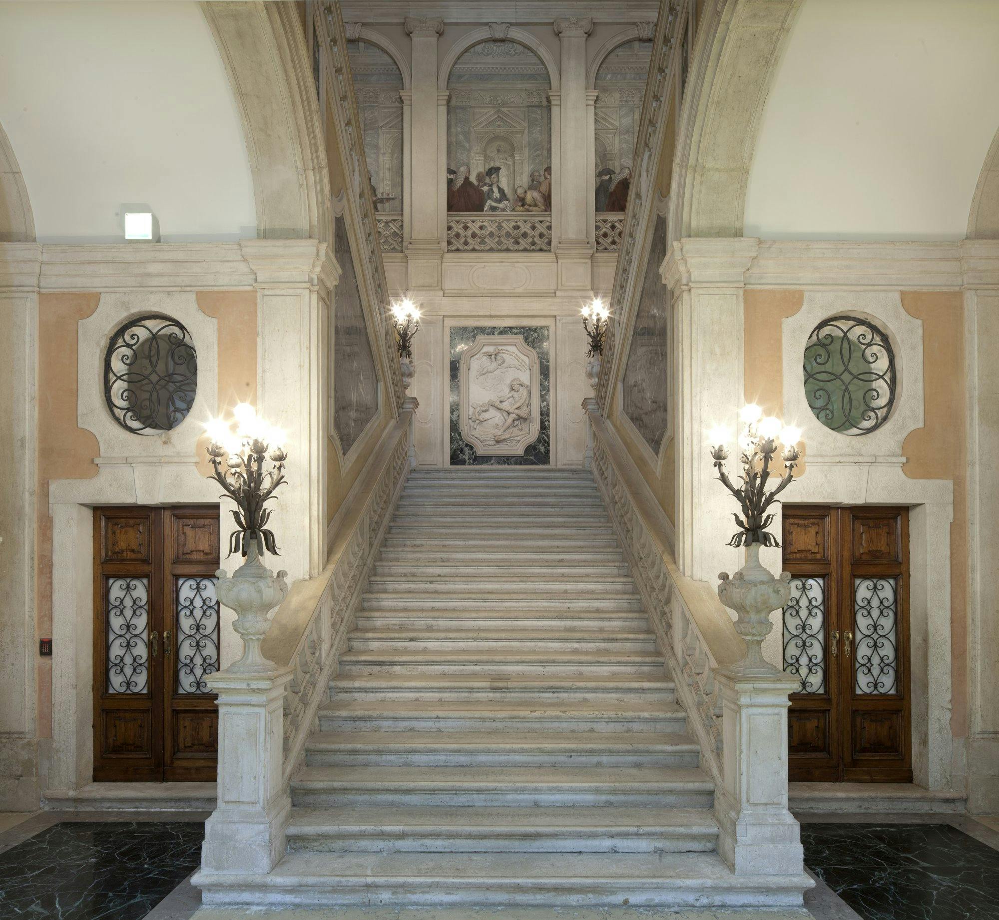 Photo Credit: Matteo De Fina