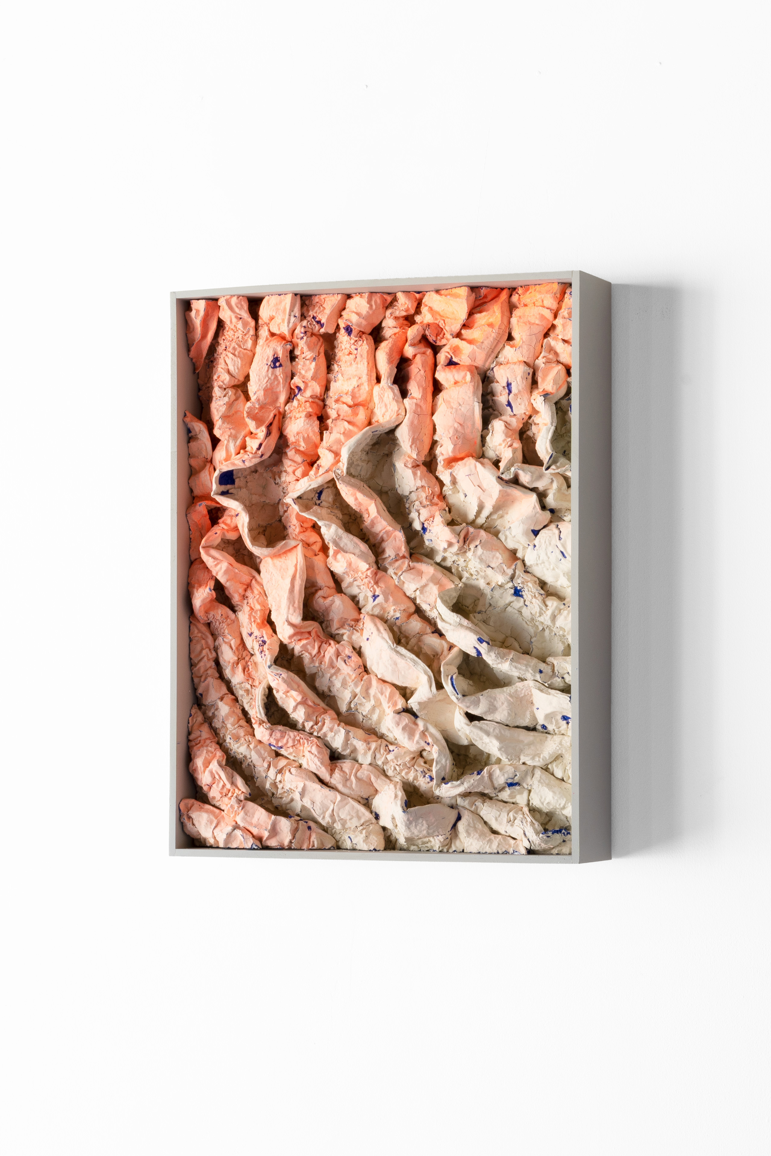 Say Hi To | Places importance on its process that extracts