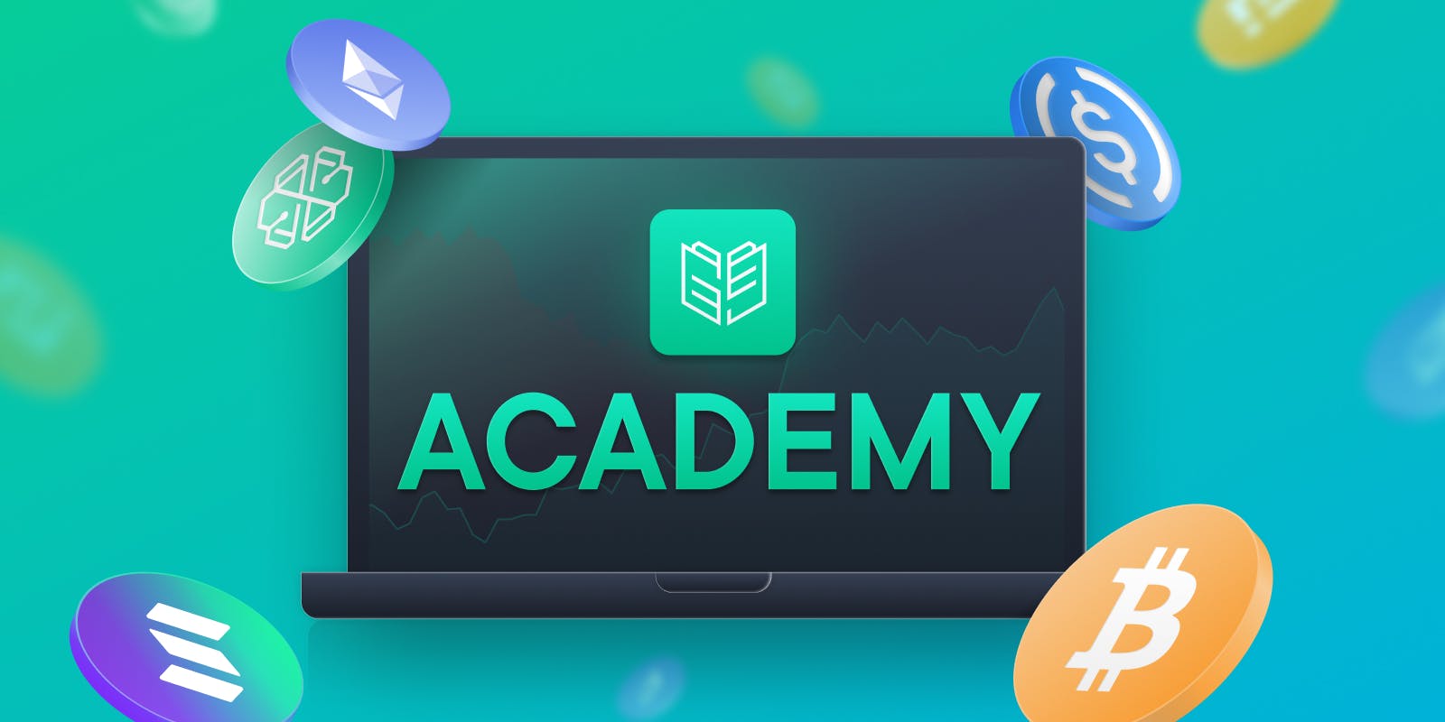 Entrez dans le futur avec la SwissBorg Academy ! 