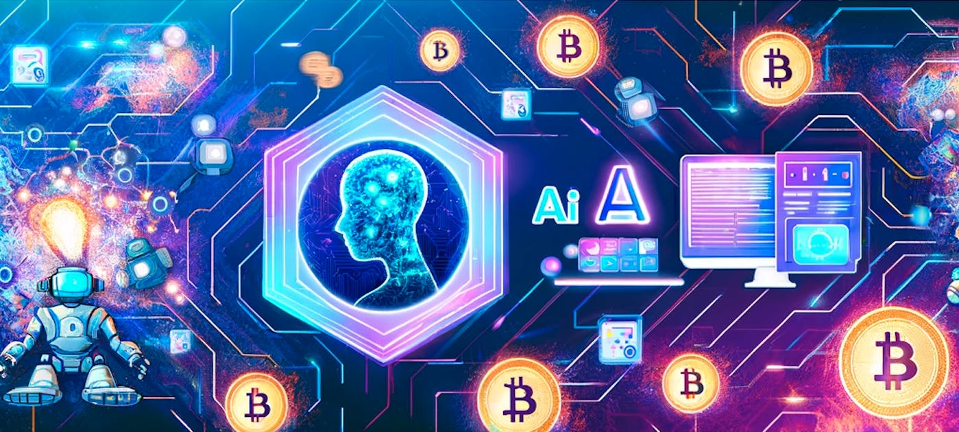 AI & Crypto - The New Chapter of Virtual Companion