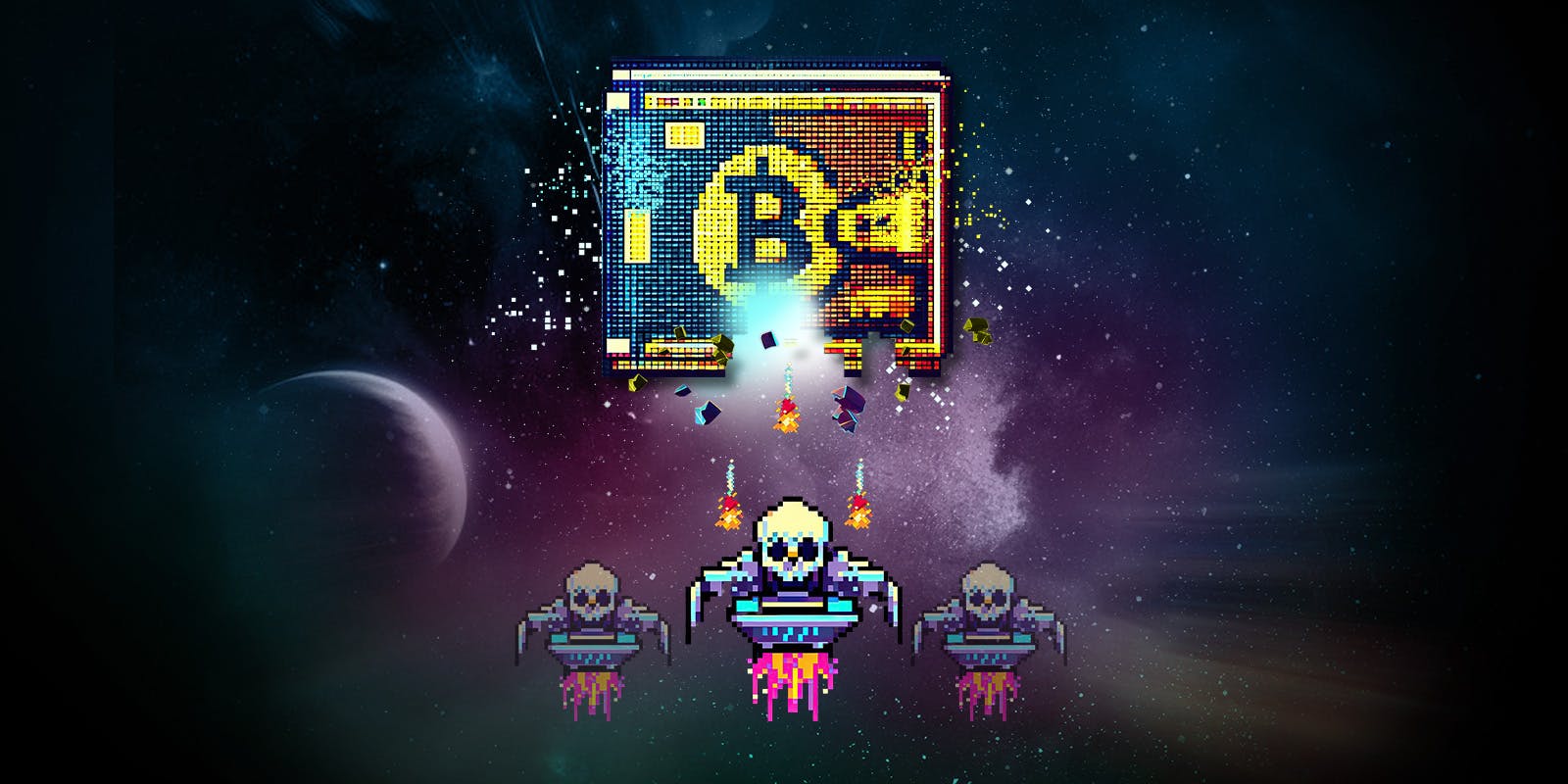 What is a Dusting Attack?