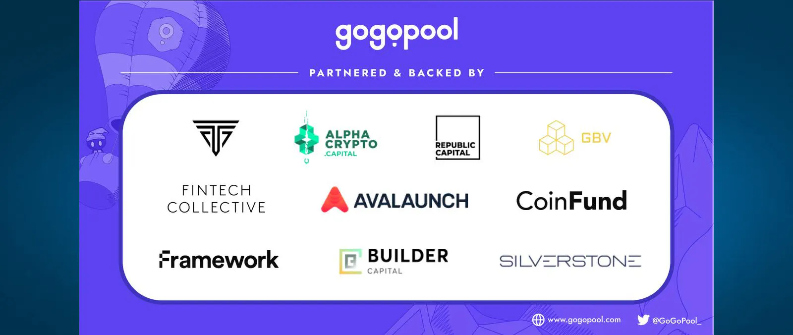 Alpha Opportunity: Understanding GoGoPool Investment Blueprint