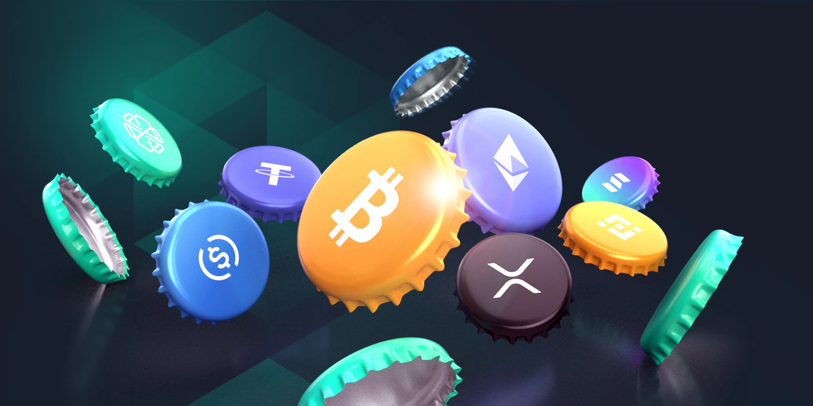 Die Marktkapitalisierung von Krypto-Assets: Was ist das und warum sollte  man sich damit beschäftigen?