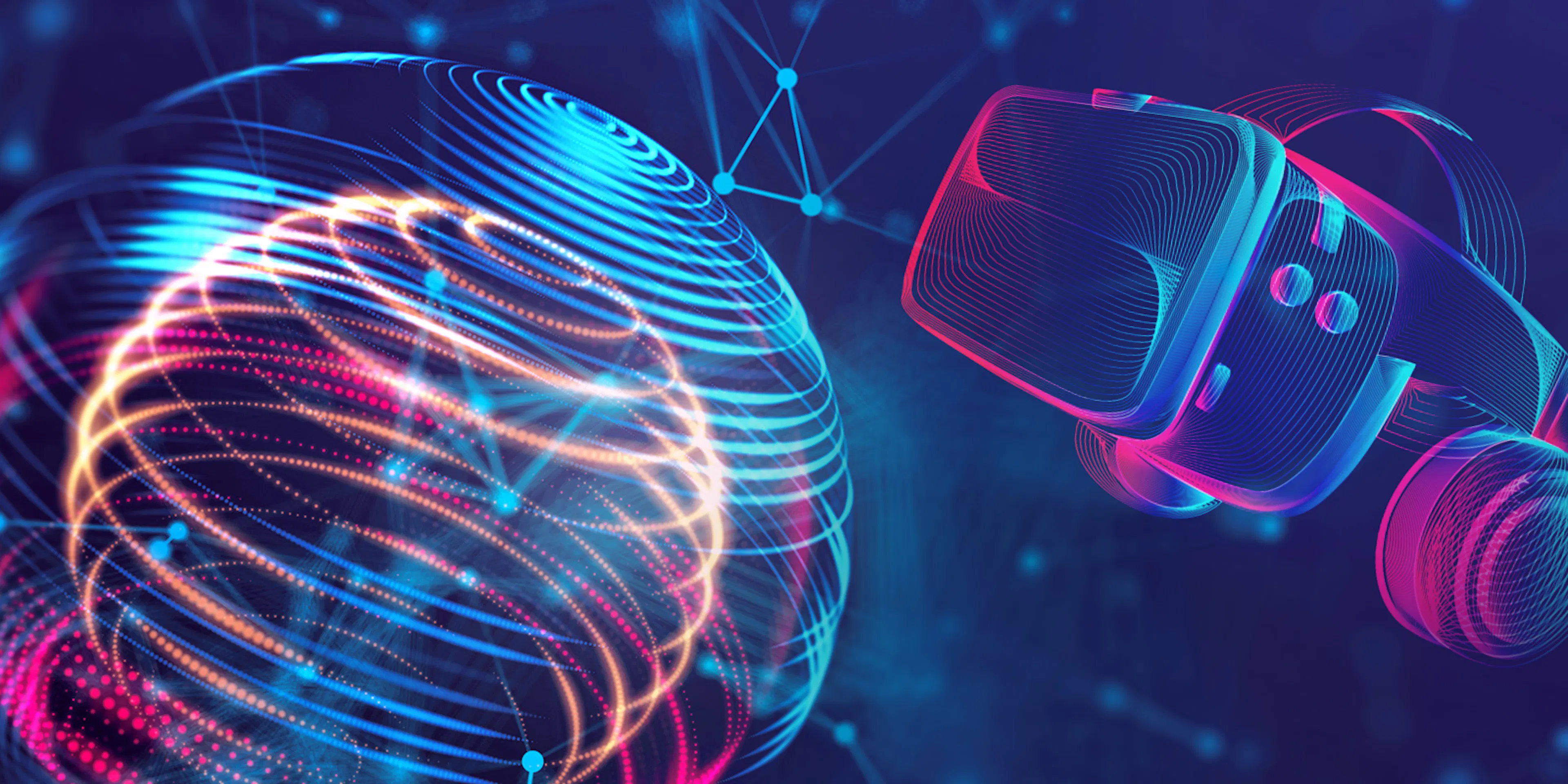 Meta Vrs Was ist das Metaverse?