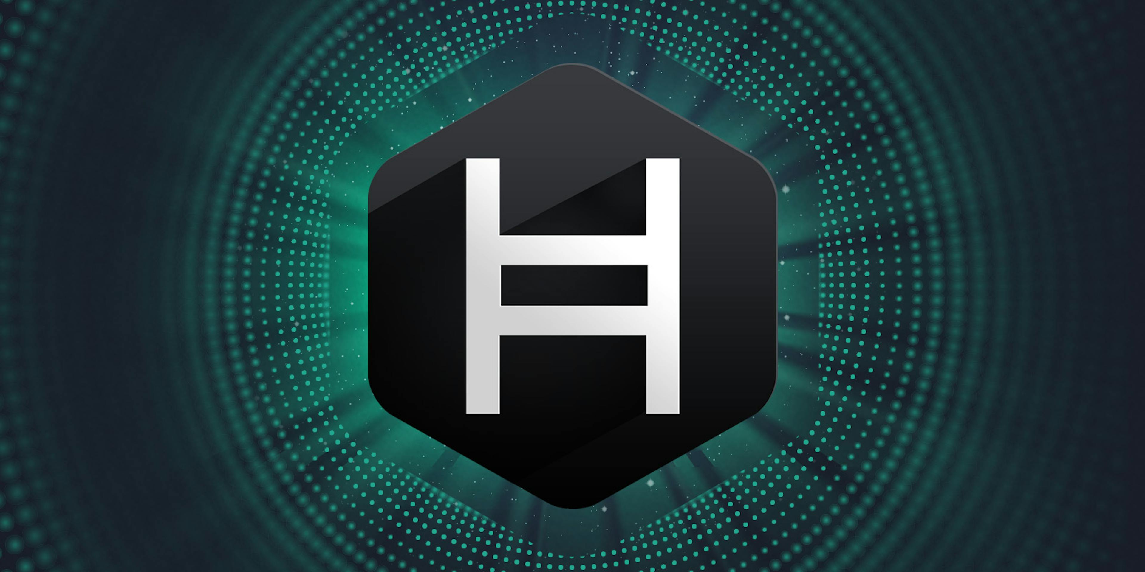 Hedera Hashgraph (HBAR)