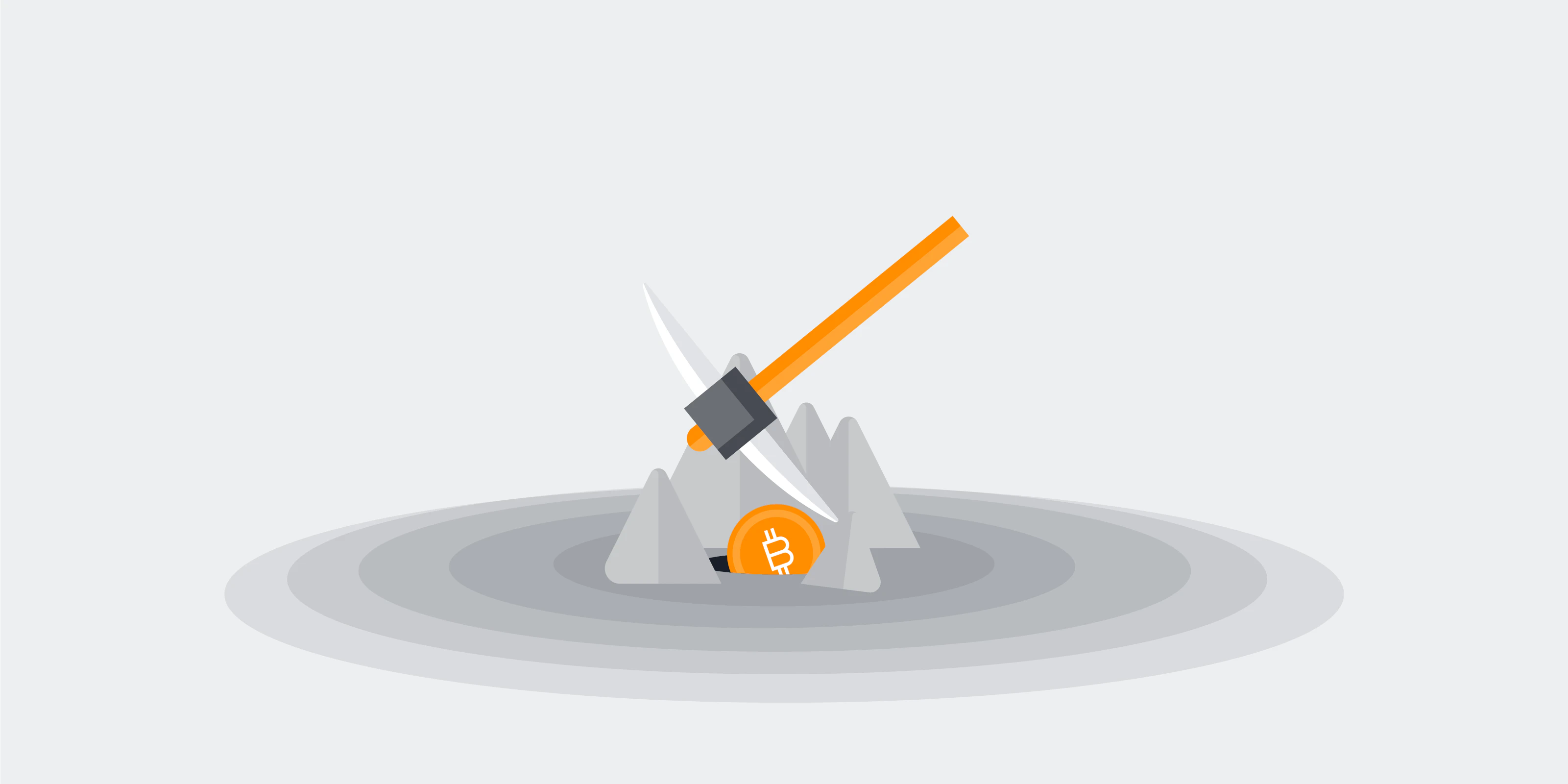 What is Mining cryptocurrency?