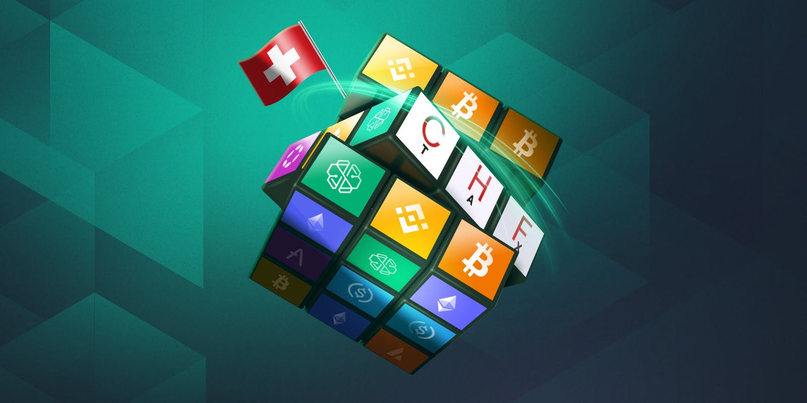 Switzerland Crypto Tax Guide 2022 for Investors