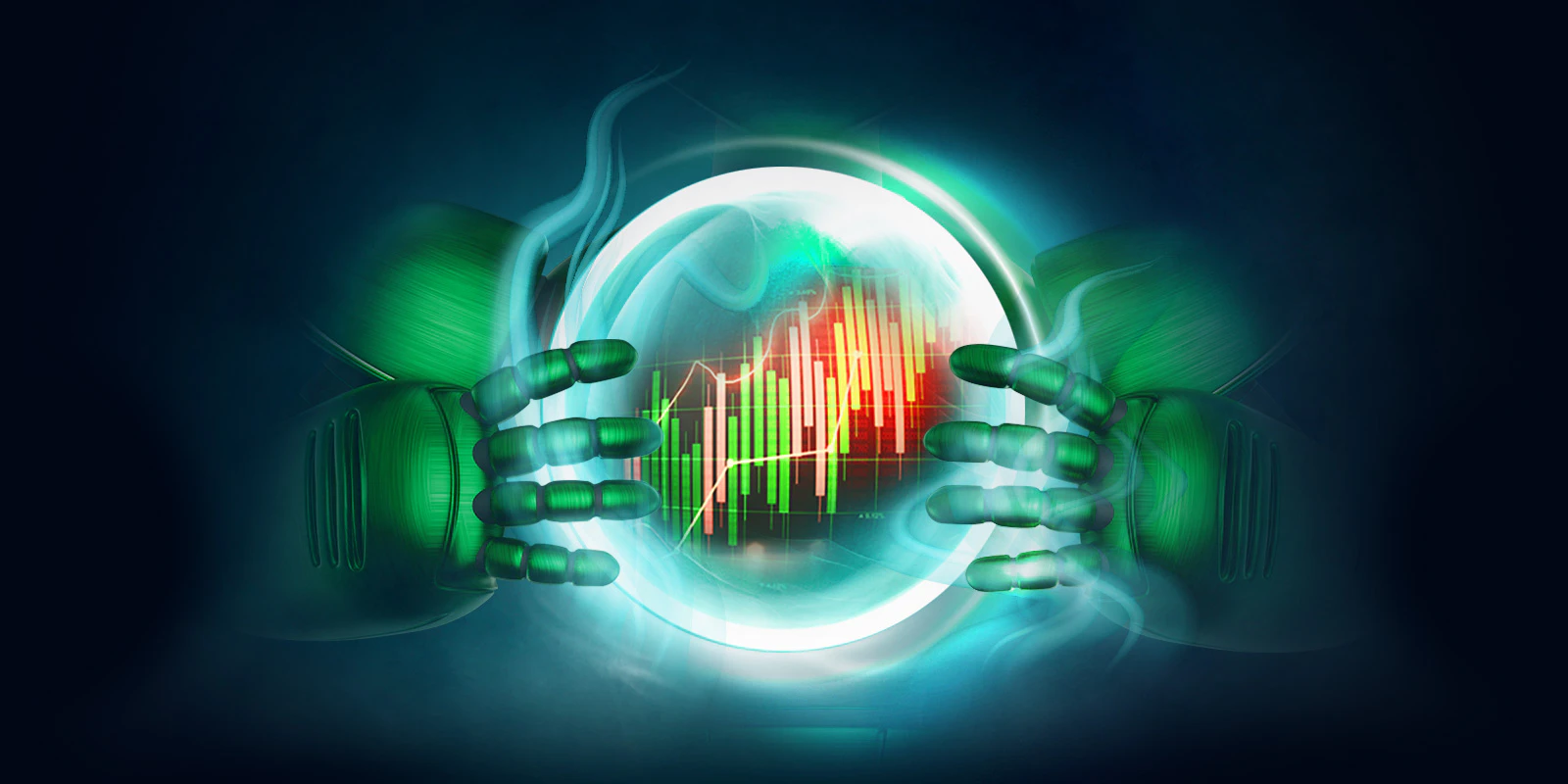 Quels sont les meilleurs indicateurs pour le trading de cryptoactifs ?