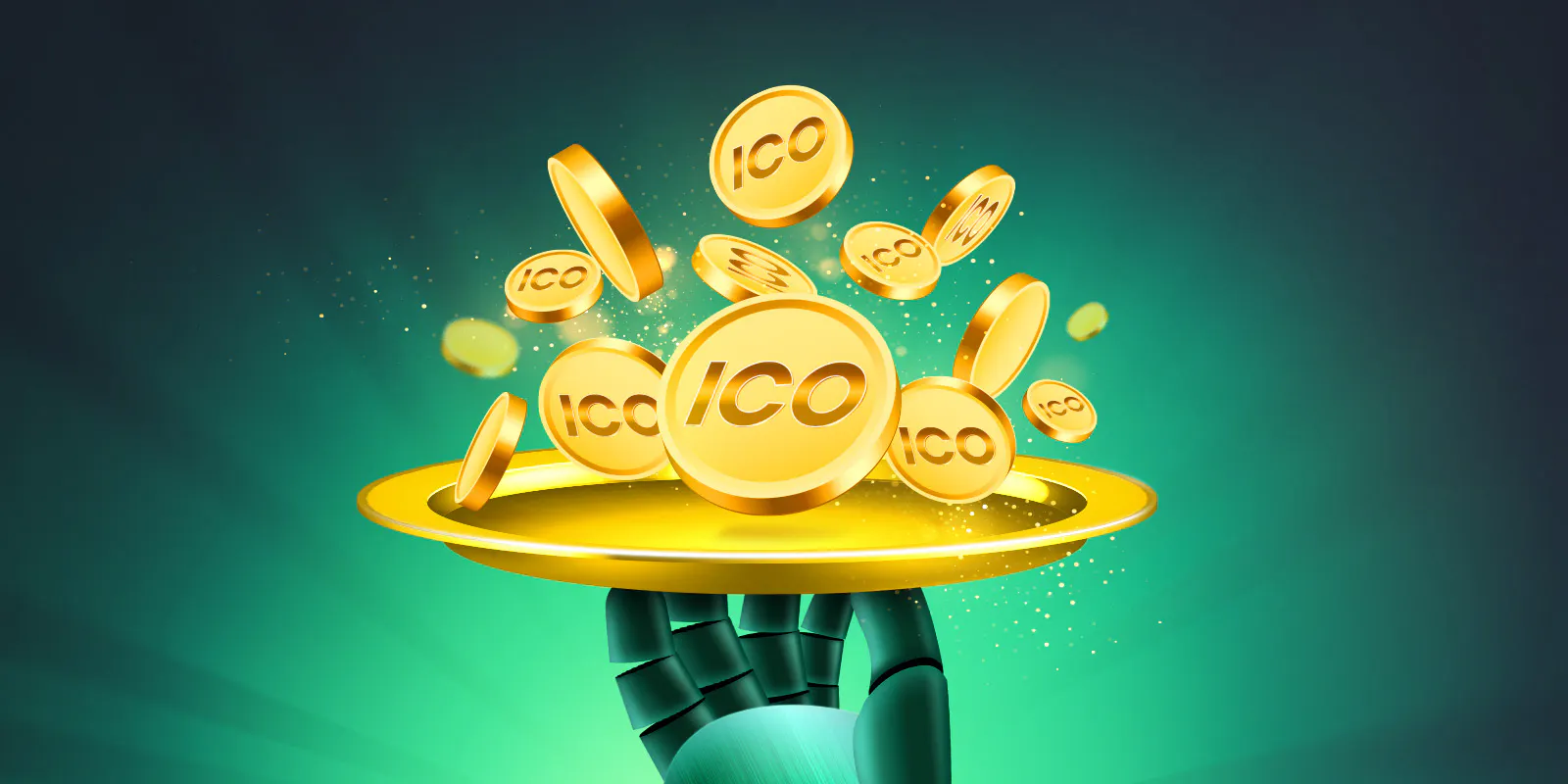 Was ist ein ICO?
