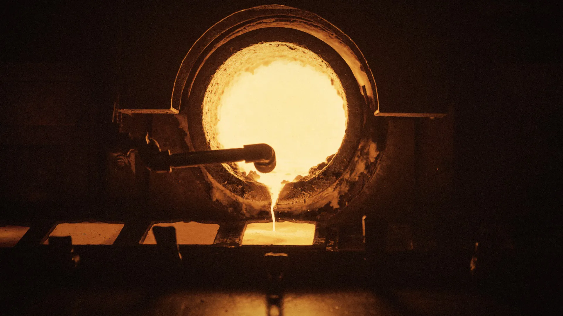 Sound Money: Why Gold Is Back