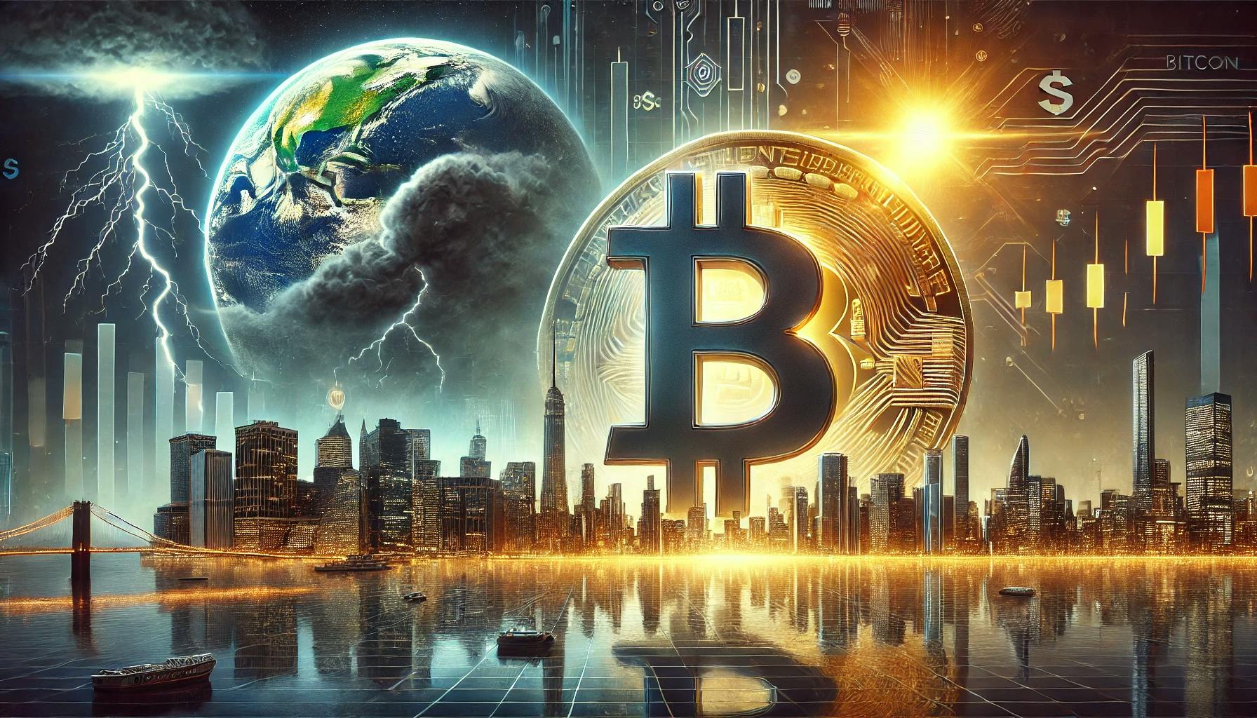 2025 Unfolded for the Crypto Market