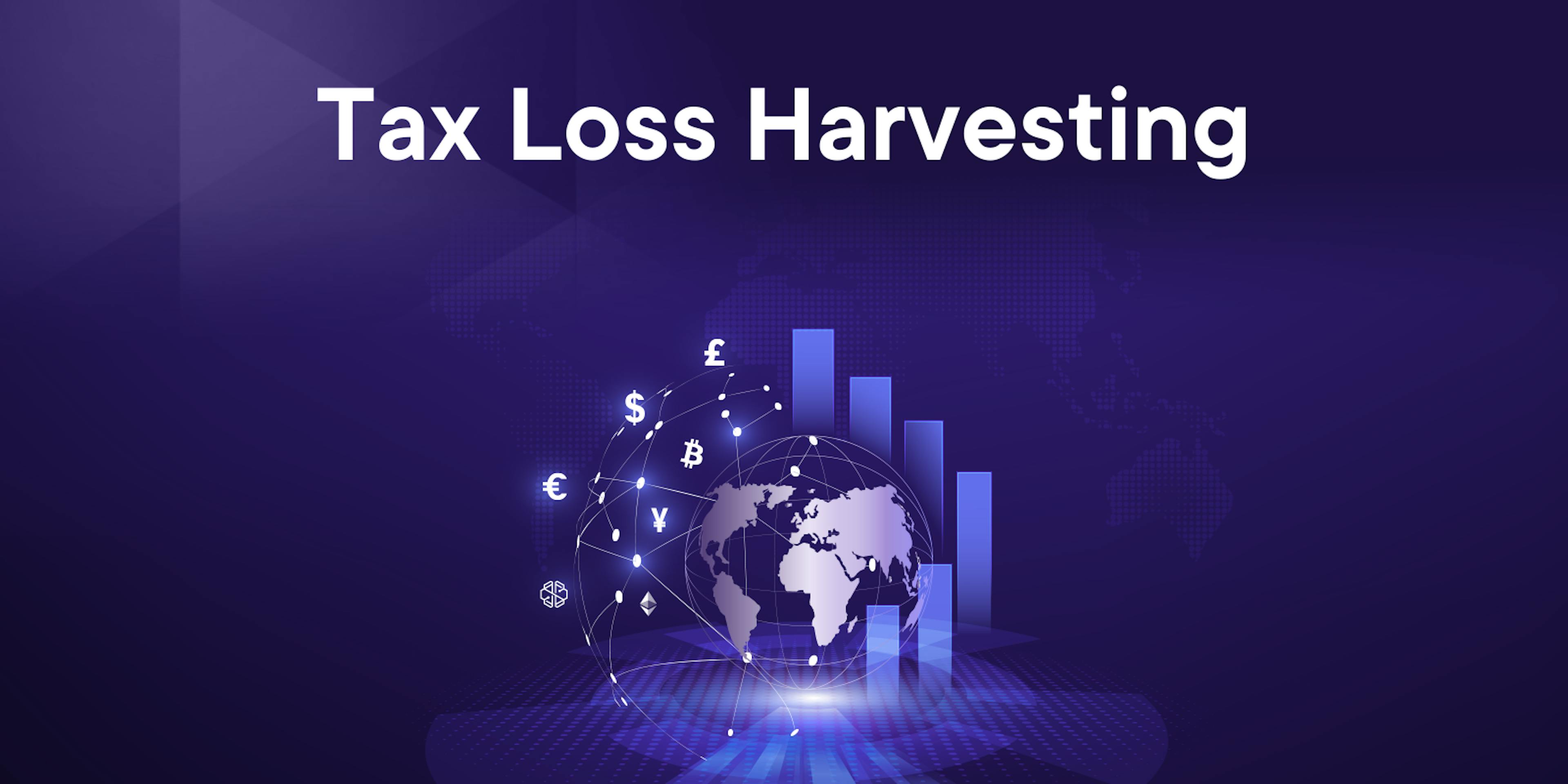 Tax Loss Harvesting