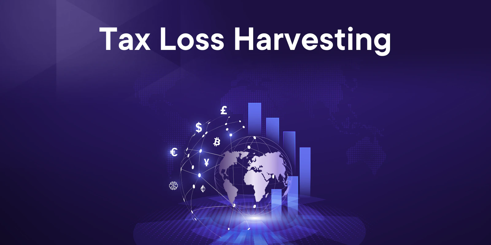 Tax loss harvesting: what it is and how it works