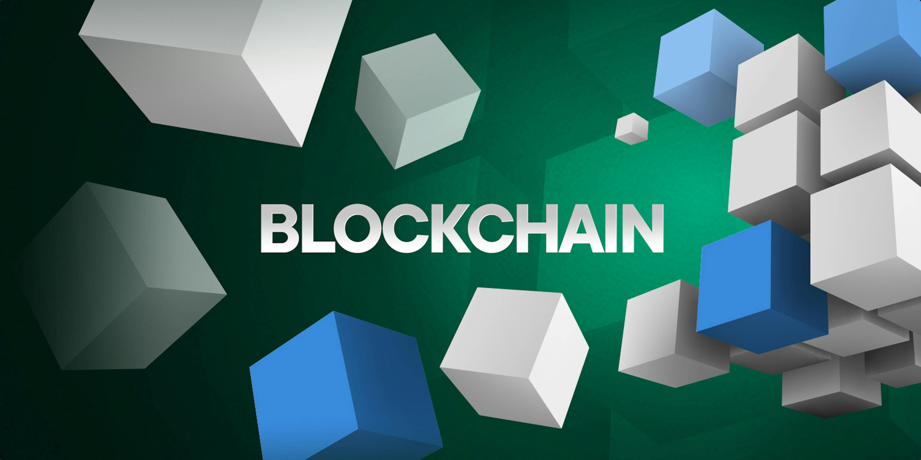 history-of-blockchain