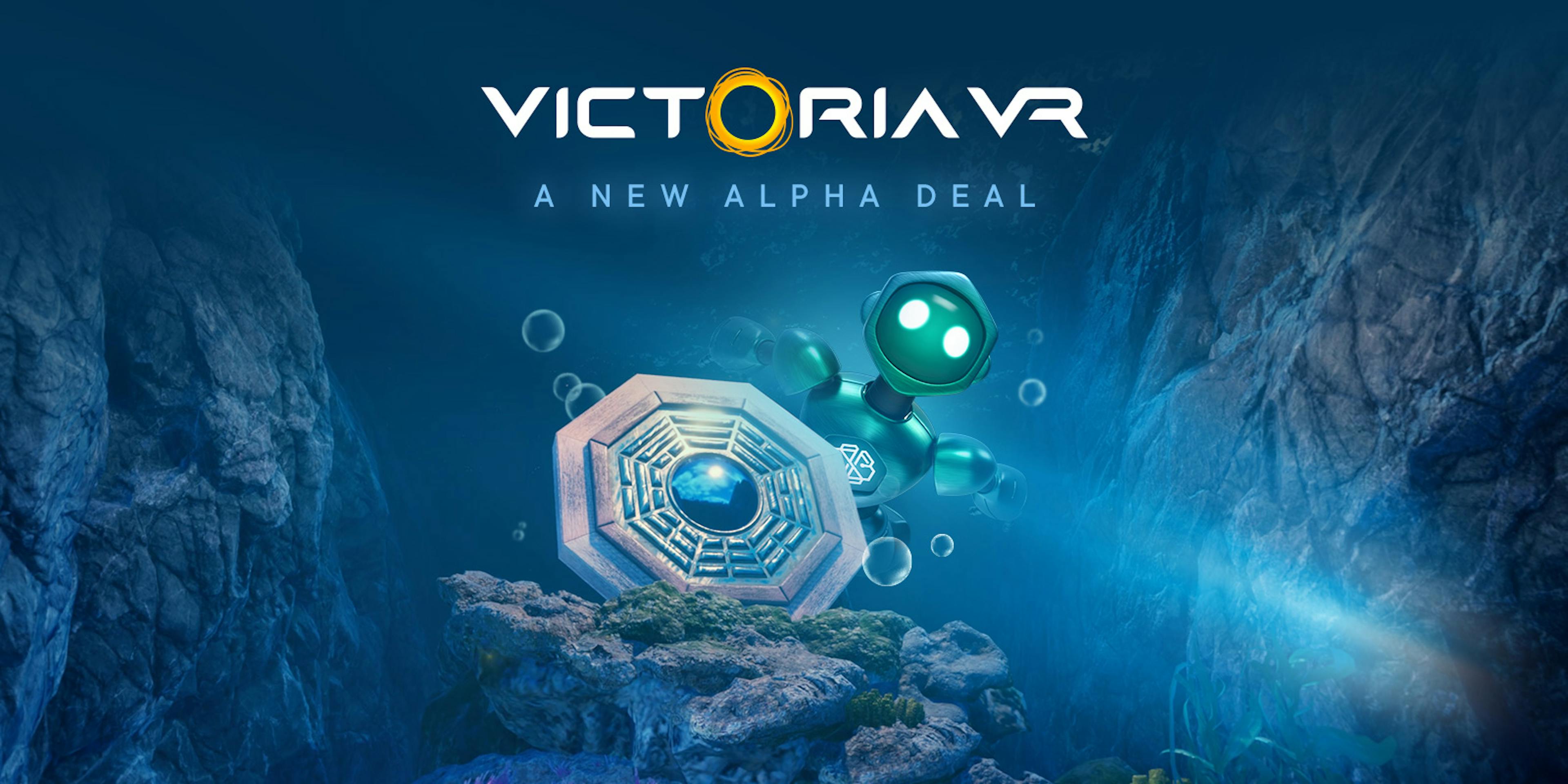 Victoria VR investment thesis