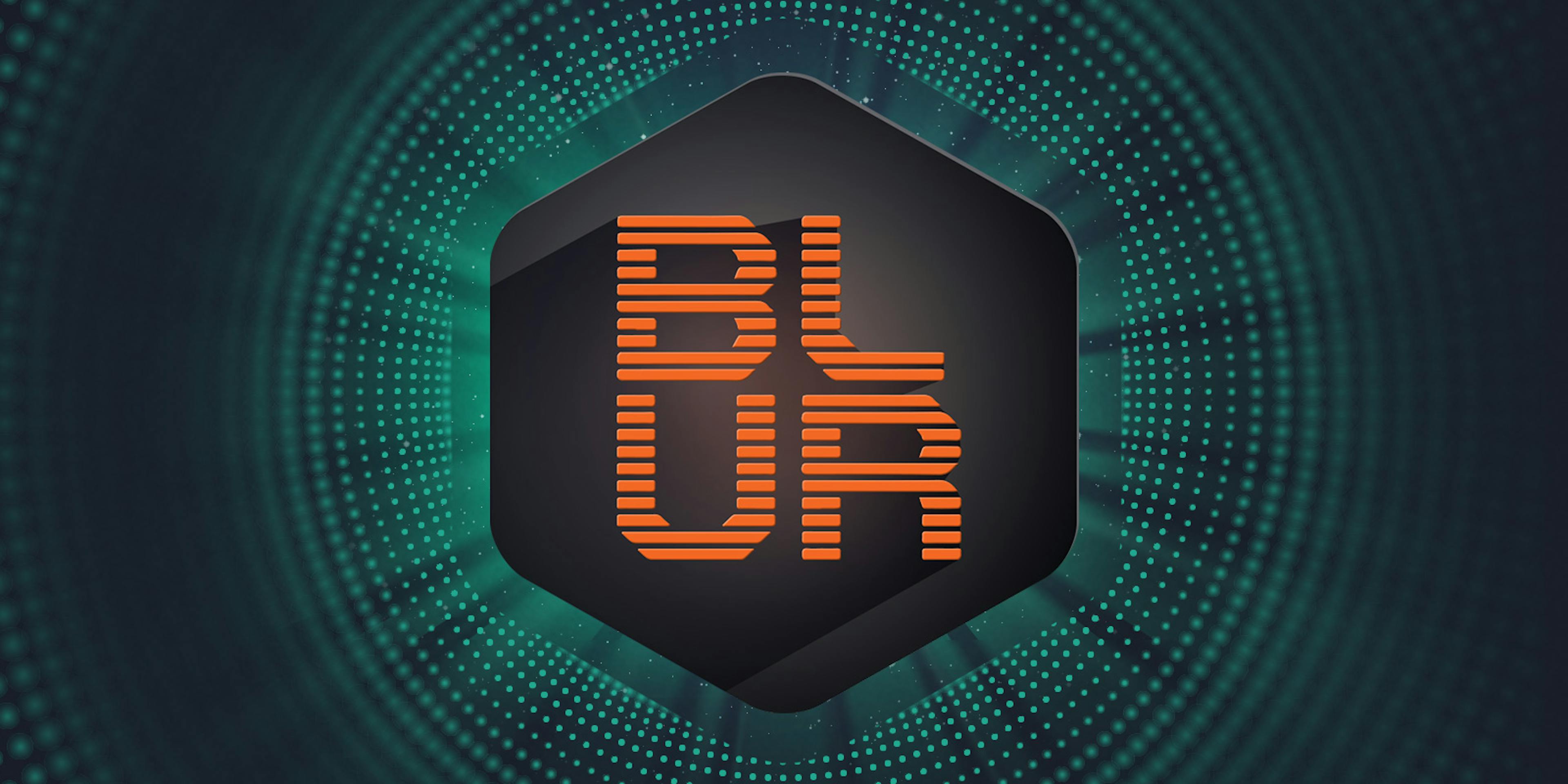 Was ist Blur (BLUR)?