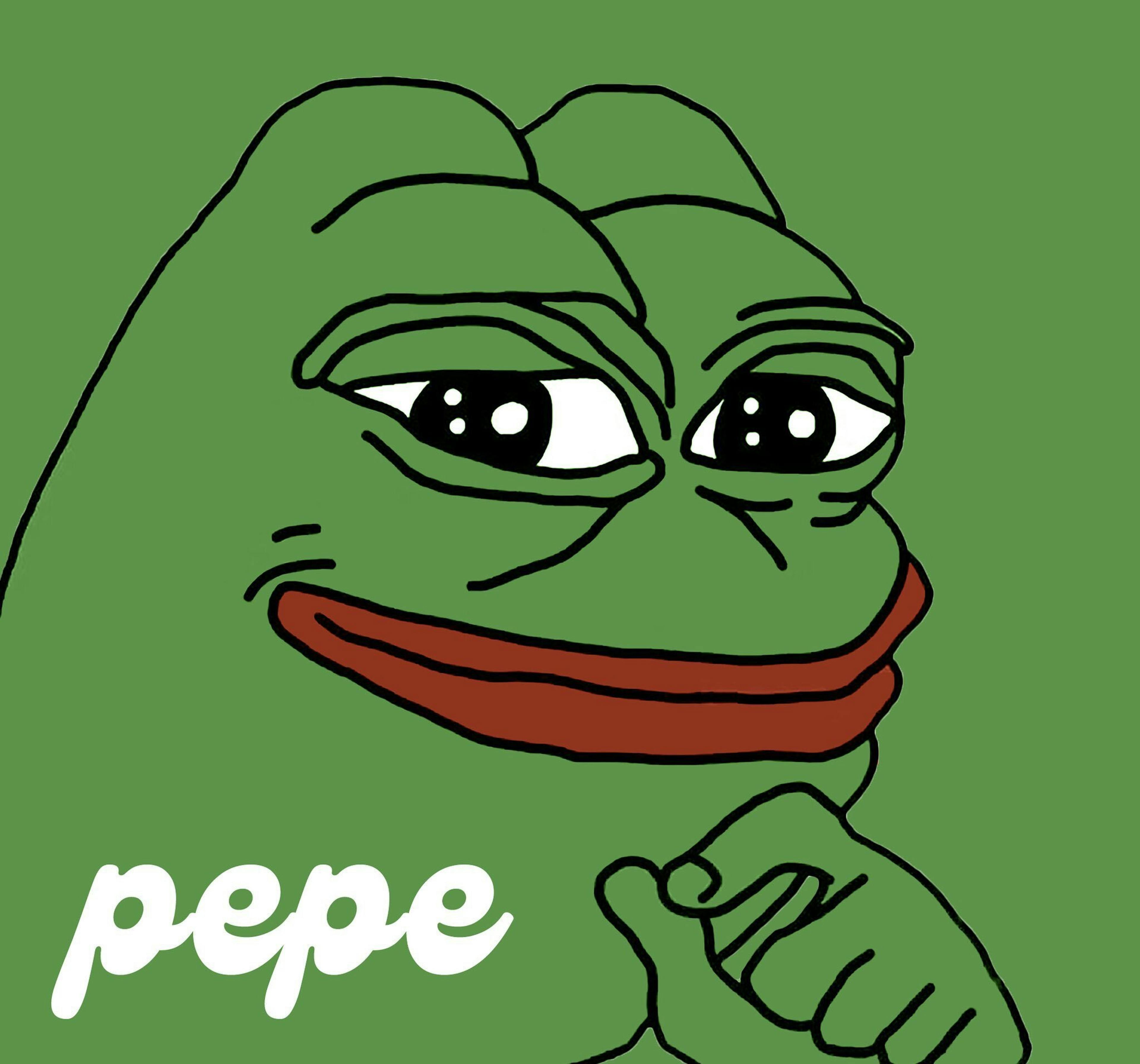 Pepe coin