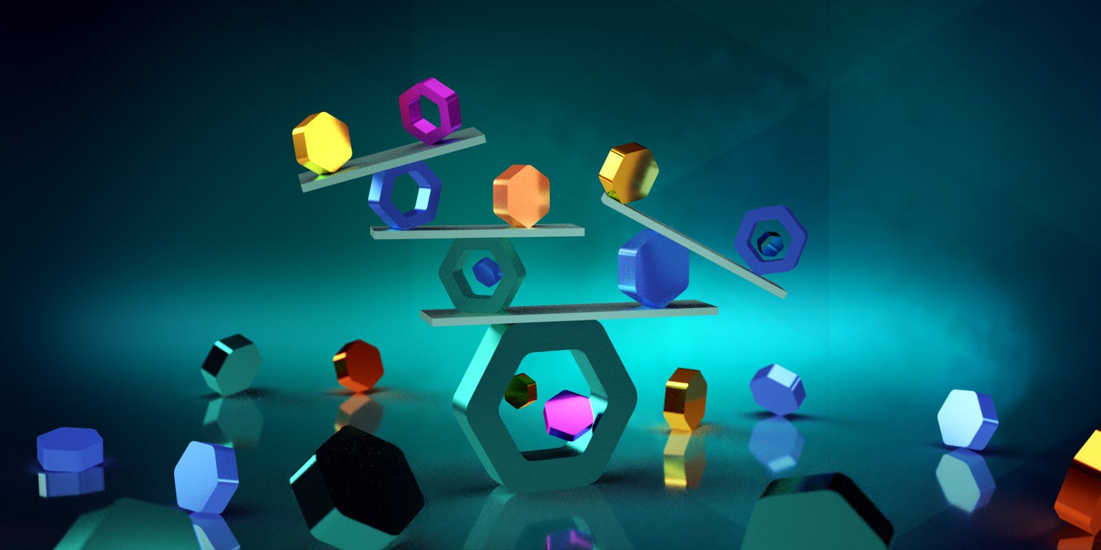 Rééquilibrage du portfolio : un outil pour gérer les risques et maintenir la diversification