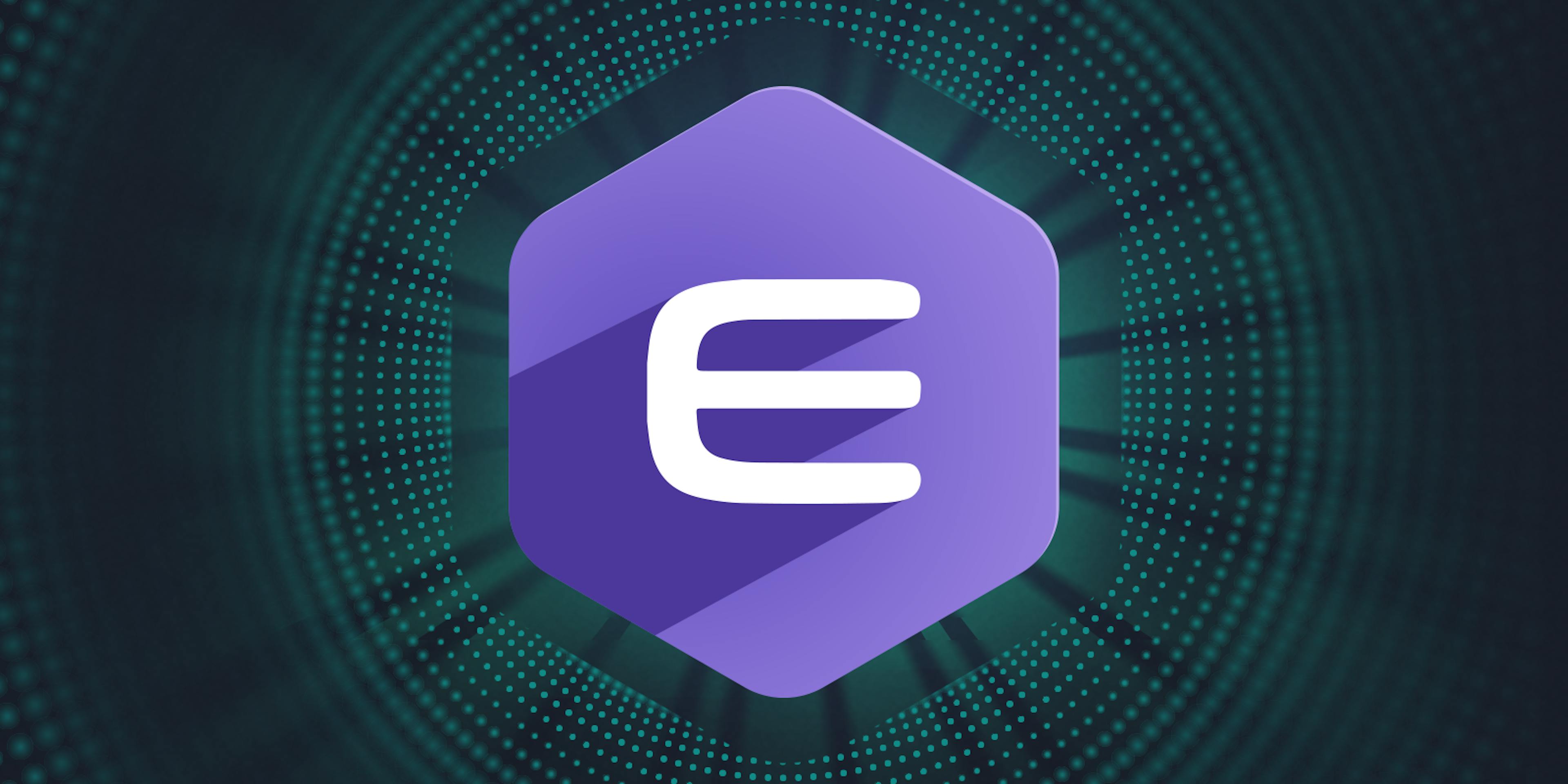 What is Enjin
