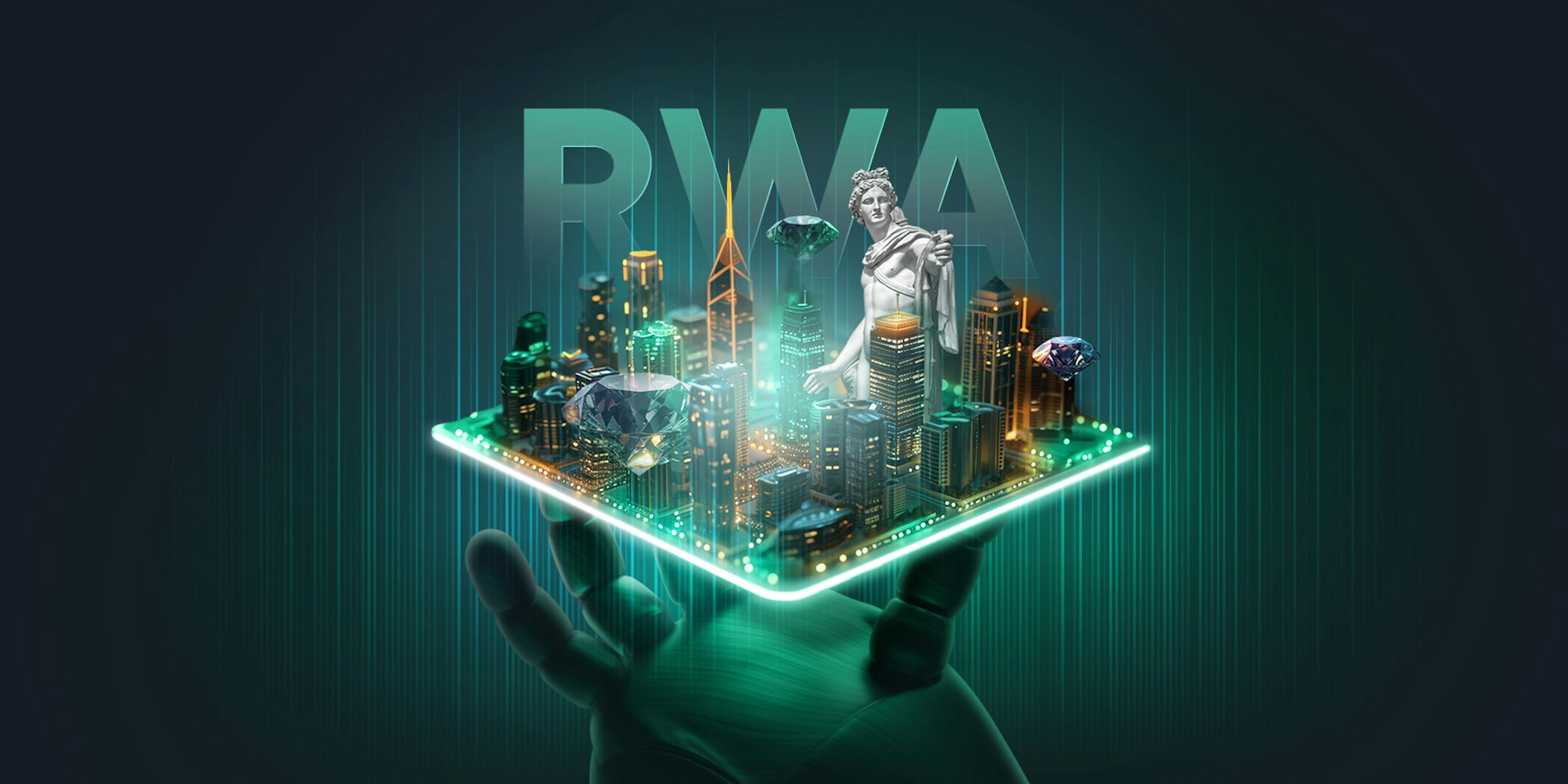 What are RWA