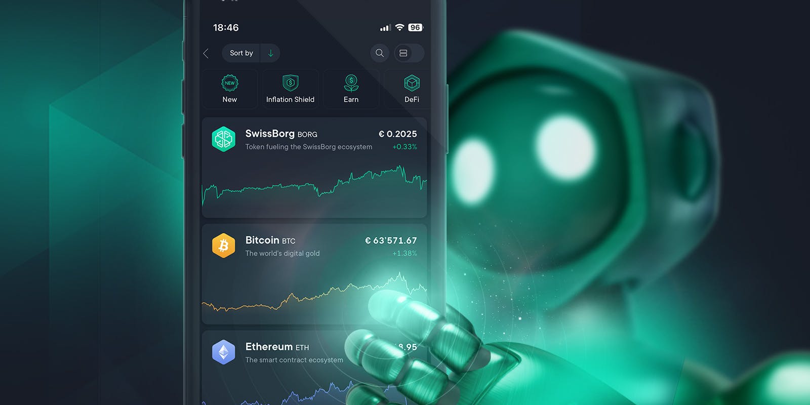 Comment acheter ses premières cryptomonnaies simplement ?