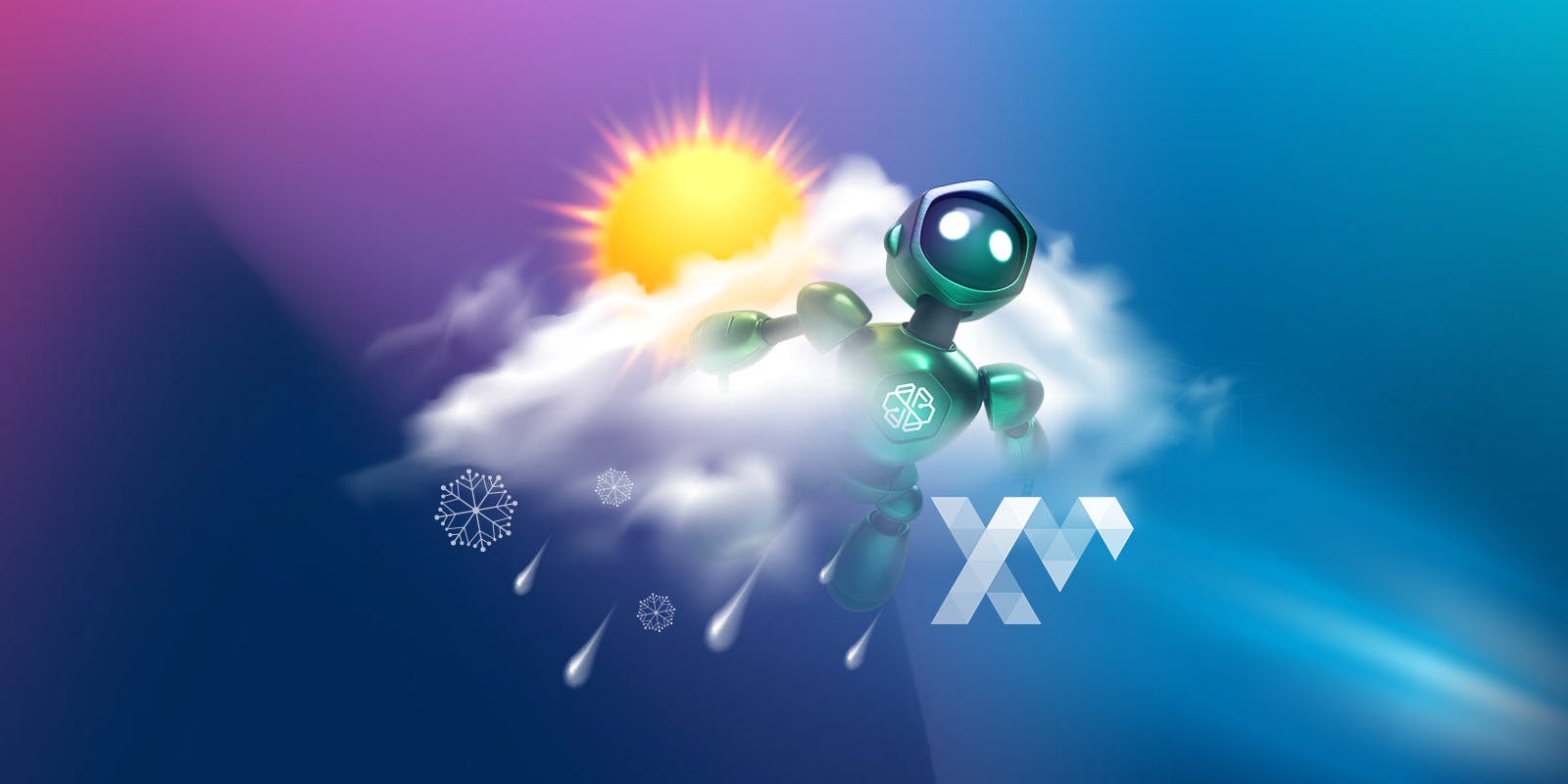 WeatherXM - Une opportunité Alpha combinant profit et impact