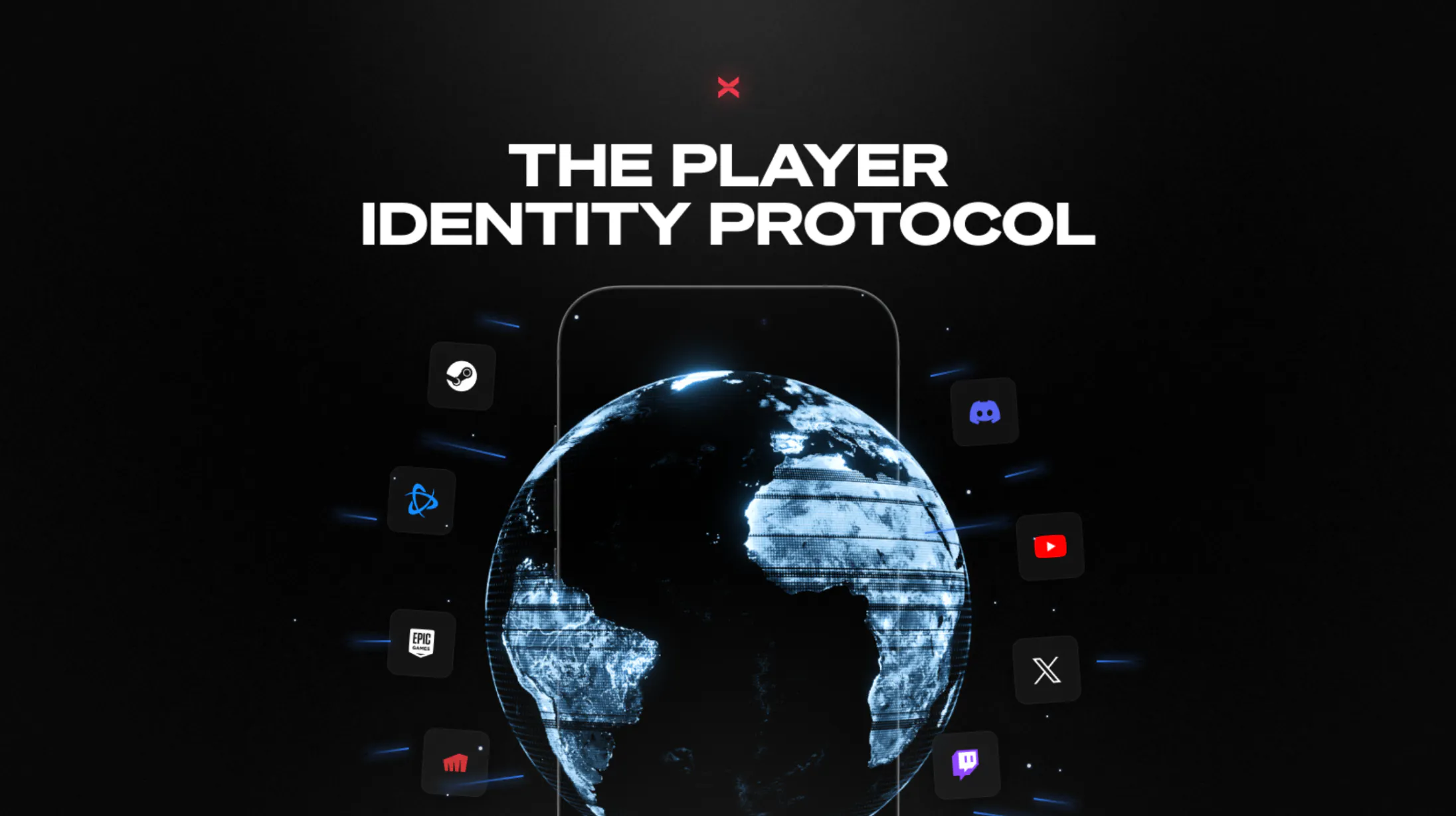 What is XBorg? Discover the leading player identity protocol