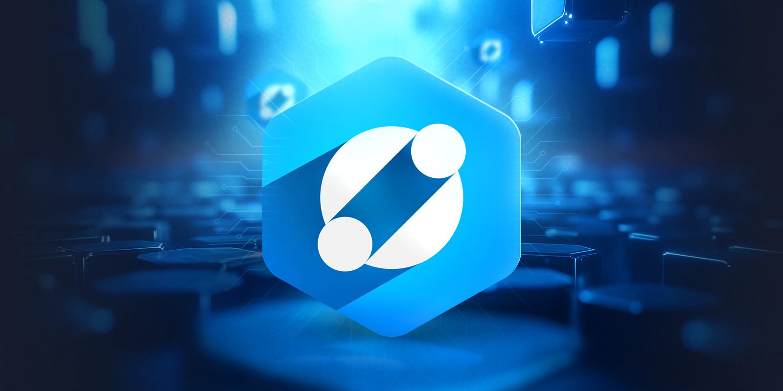 Aleph.im - A promising decentralised cloud solutions