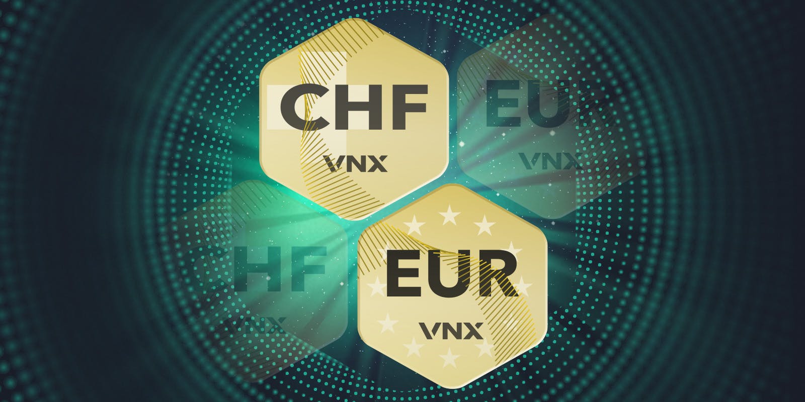 Was sind VEUR und VCHF?