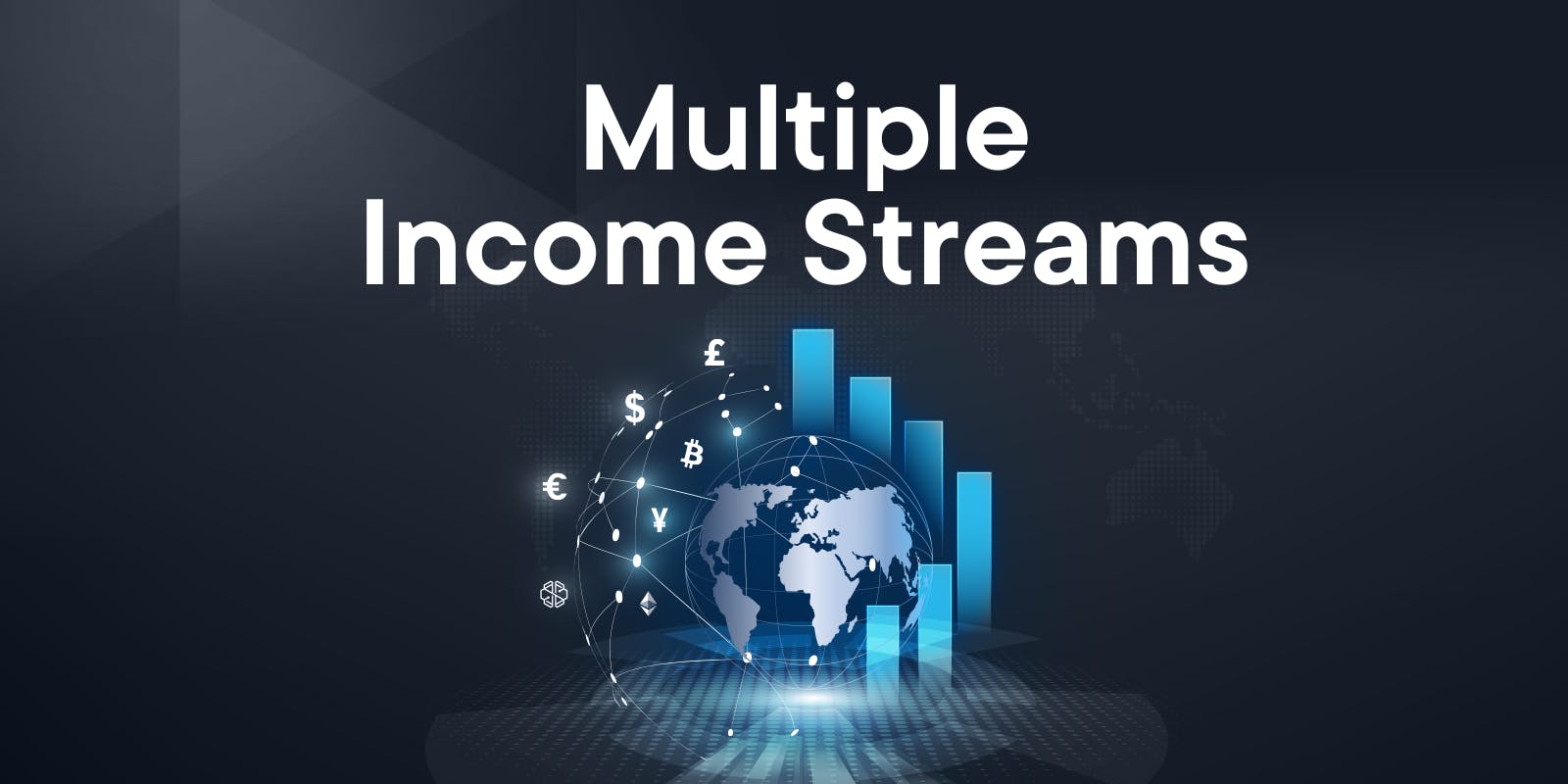 multiple income stream