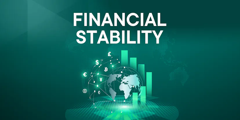 Stablely 5 steps to achieve financial stability and peace of mind