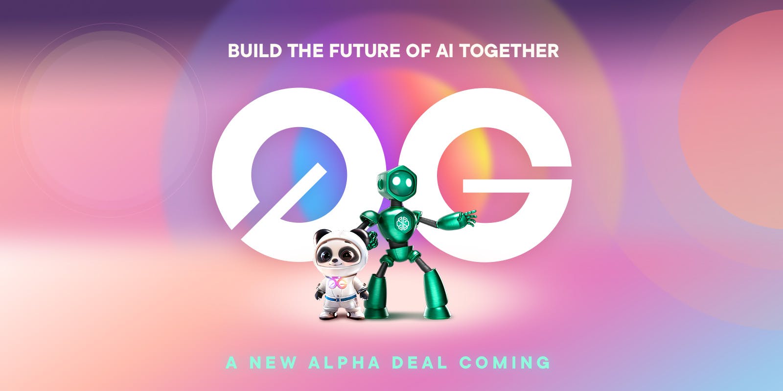 0G Labs - The First Decentralised AI Operating System