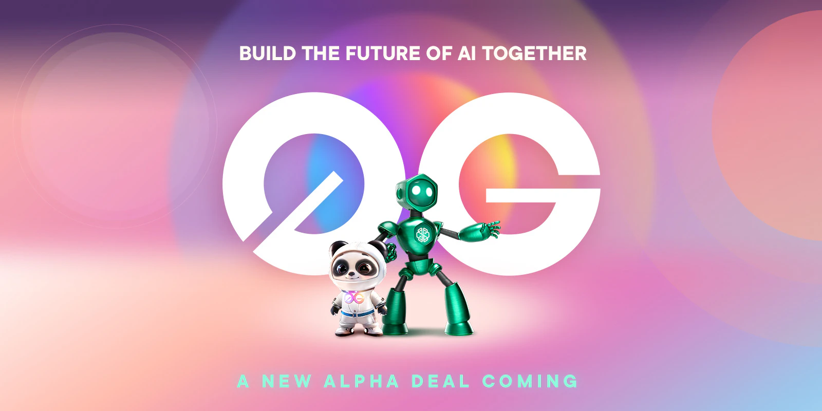 0G Labs - The First Decentralised AI Operating System