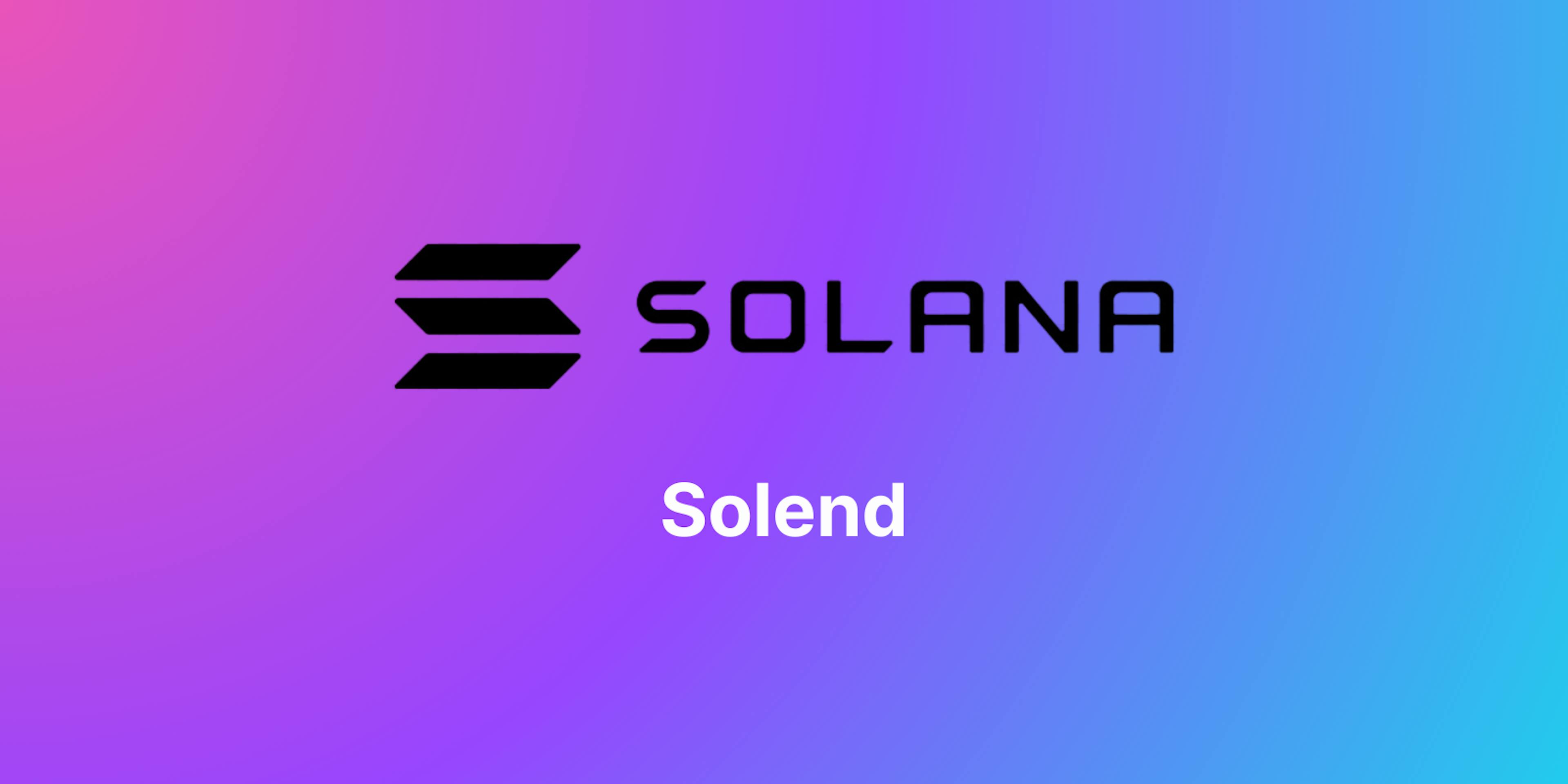 Solend