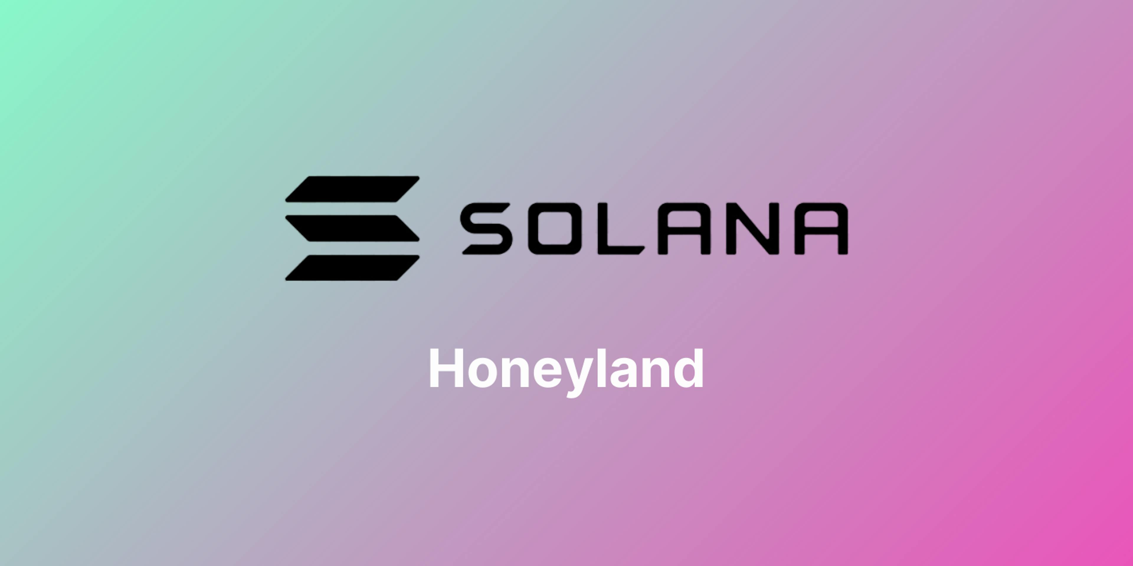 Honeyland