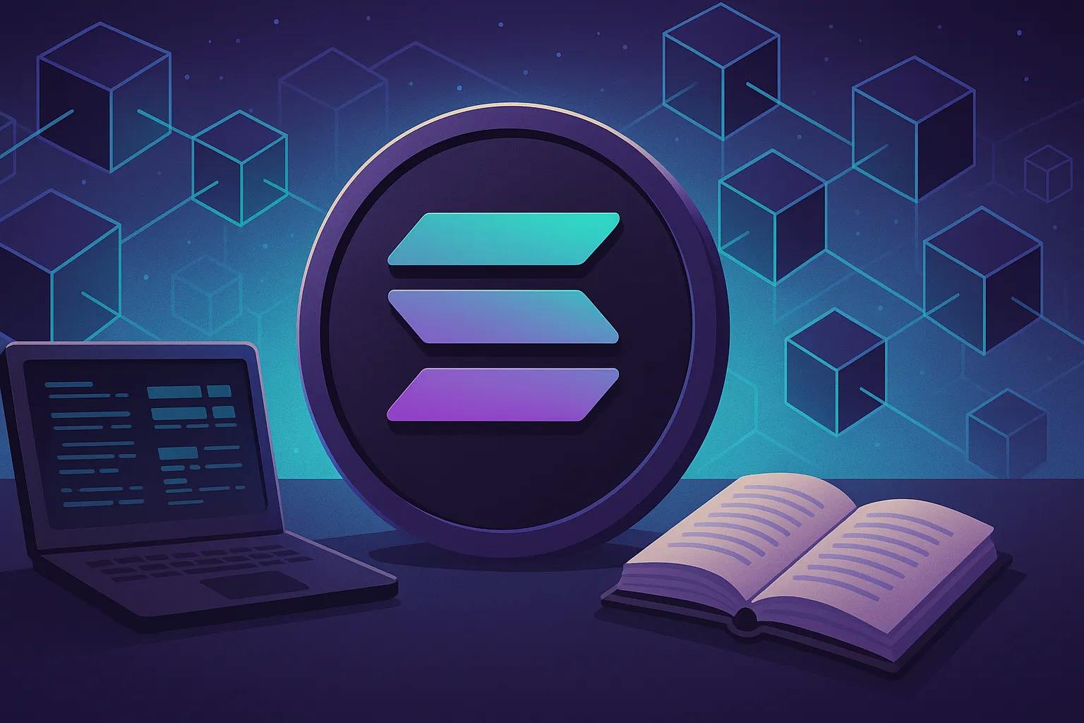 Anatoly Yakovenko, founder of Solana