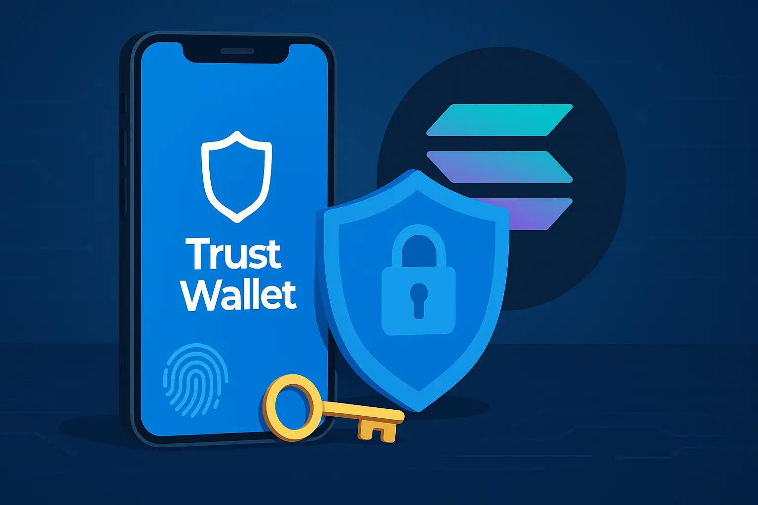 Trust Wallet