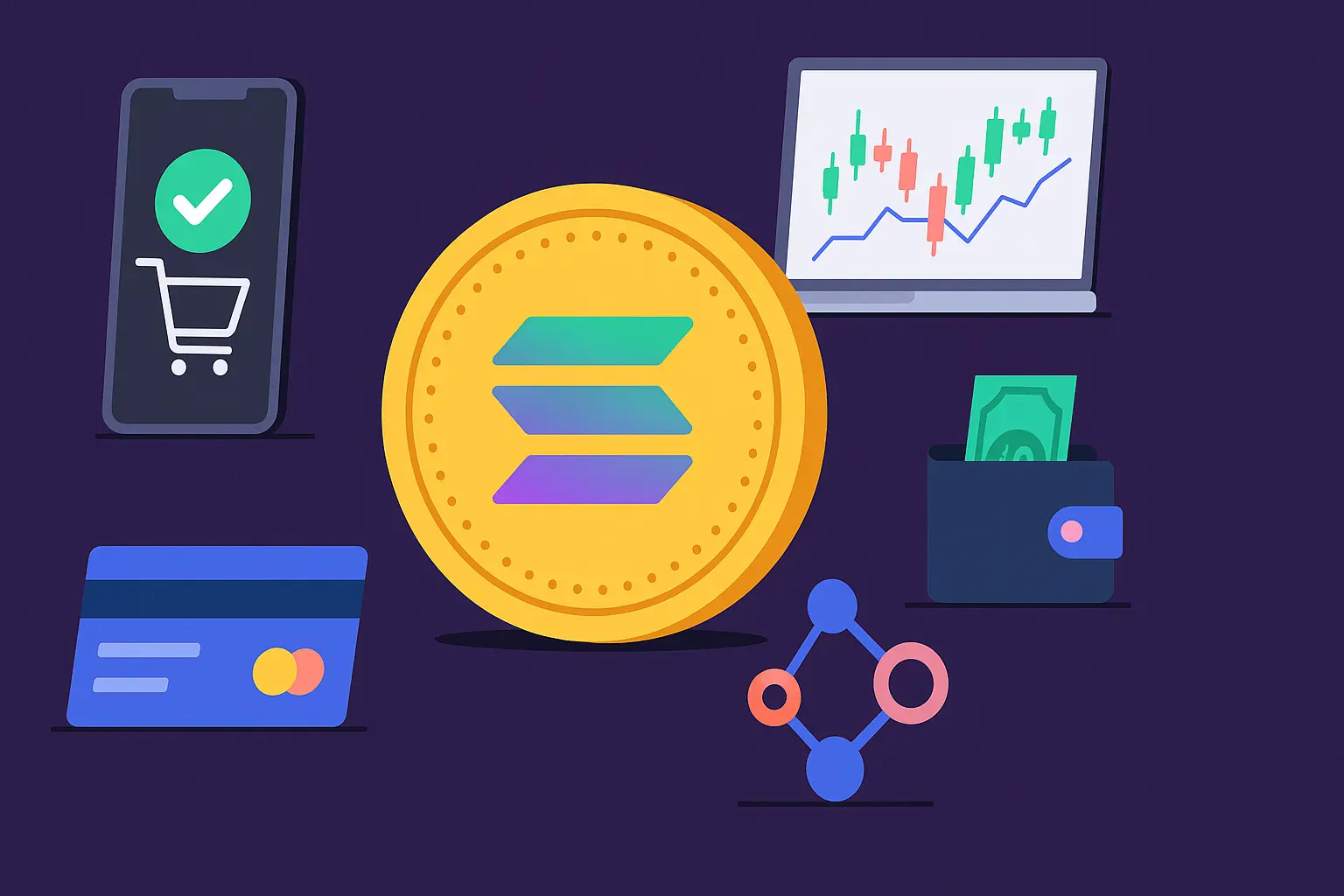 What is Solana (SOL)?