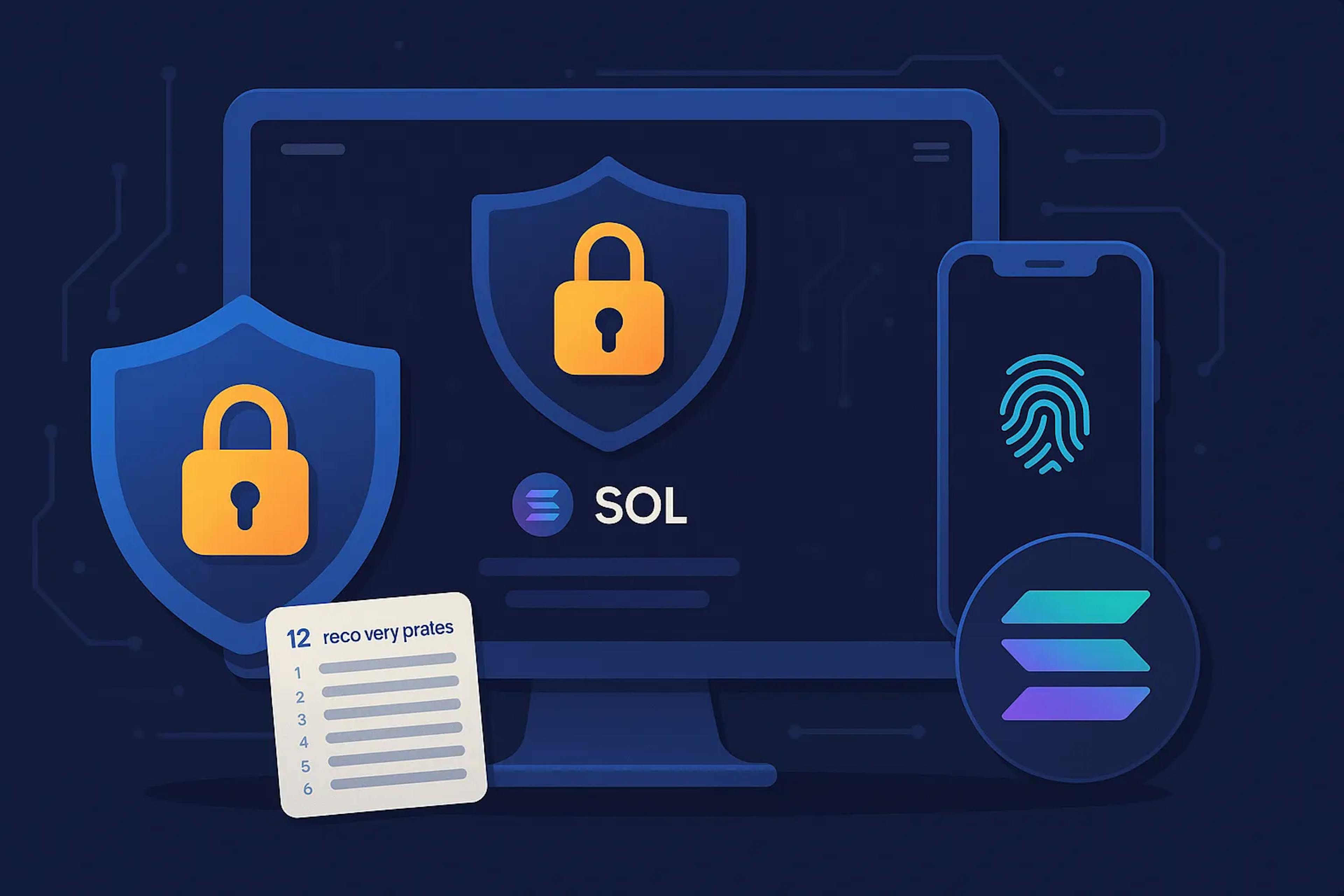 Solflare wallet