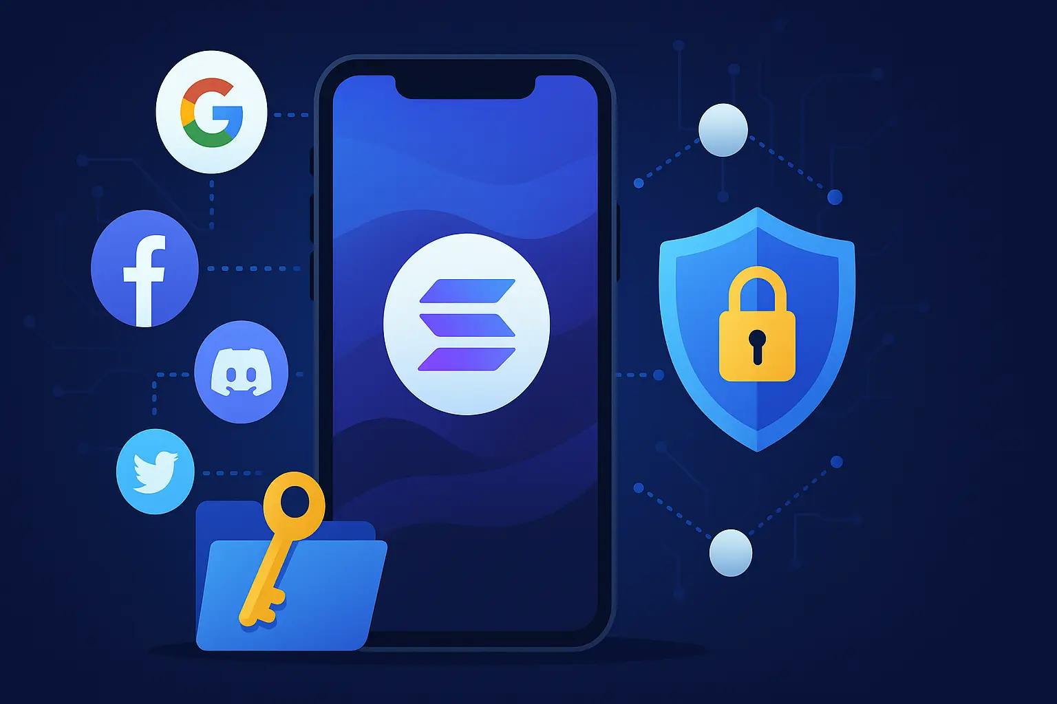 How Safe Is Torus Wallet for Solana Users?