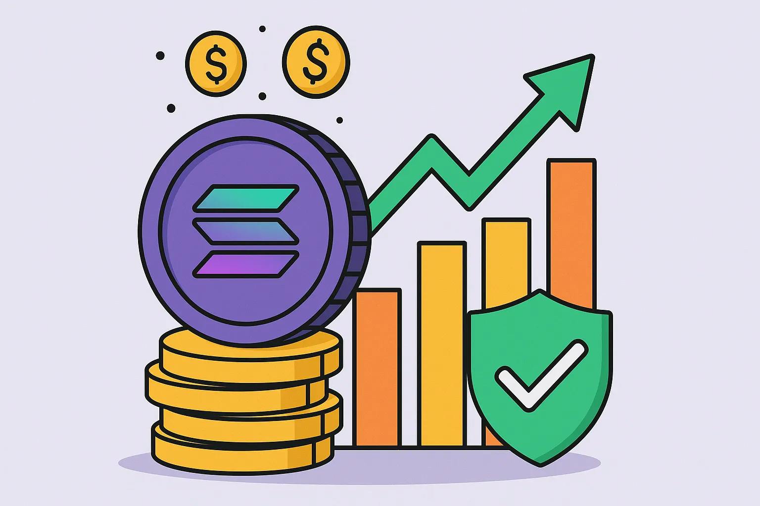 How To Stake Solana Best Platforms Validators Risks How To Stake Solana Best Platforms Validators Risks
